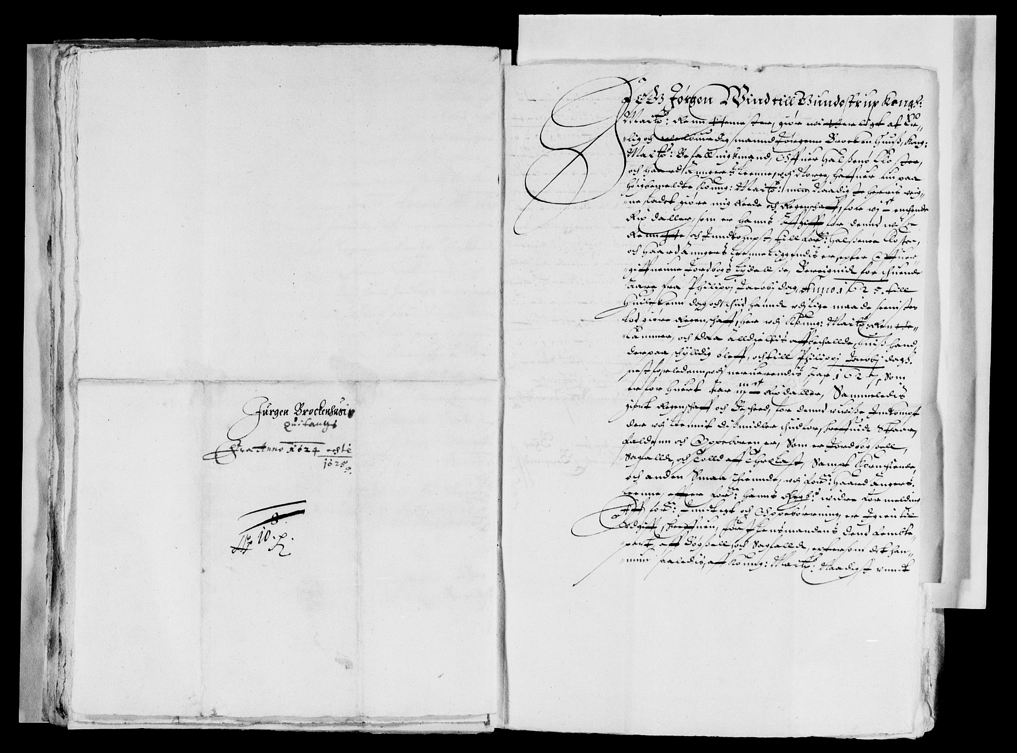 Rentekammeret inntil 1814, Reviderte regnskaper, Lensregnskaper, AV/RA-EA-5023/R/Rb/Rbu/L0005: Hardanger og Halsnøy kloster len, 1606-1636