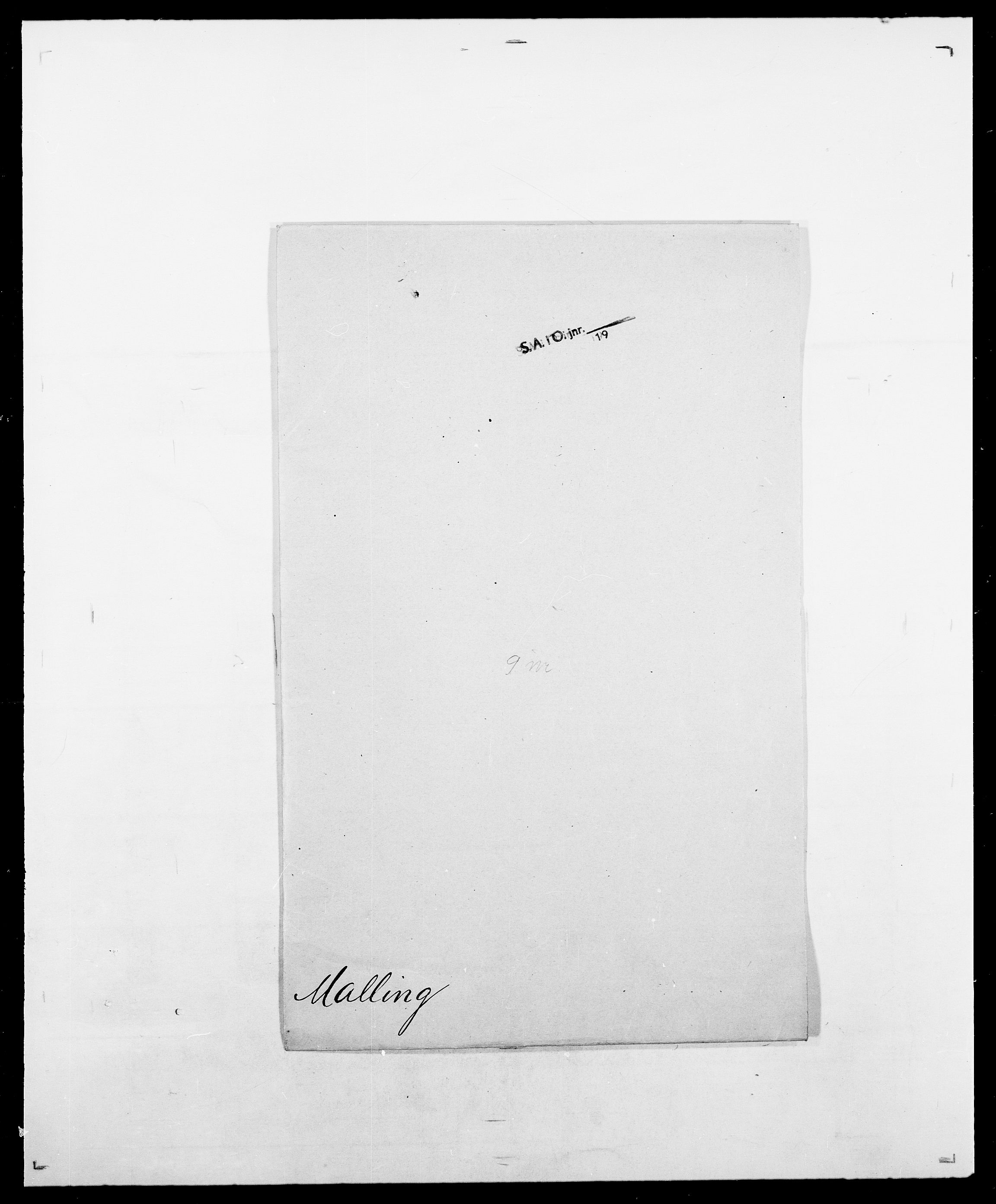 Delgobe, Charles Antoine - samling, SAO/PAO-0038/D/Da/L0025: Løberg - Mazar, p. 248