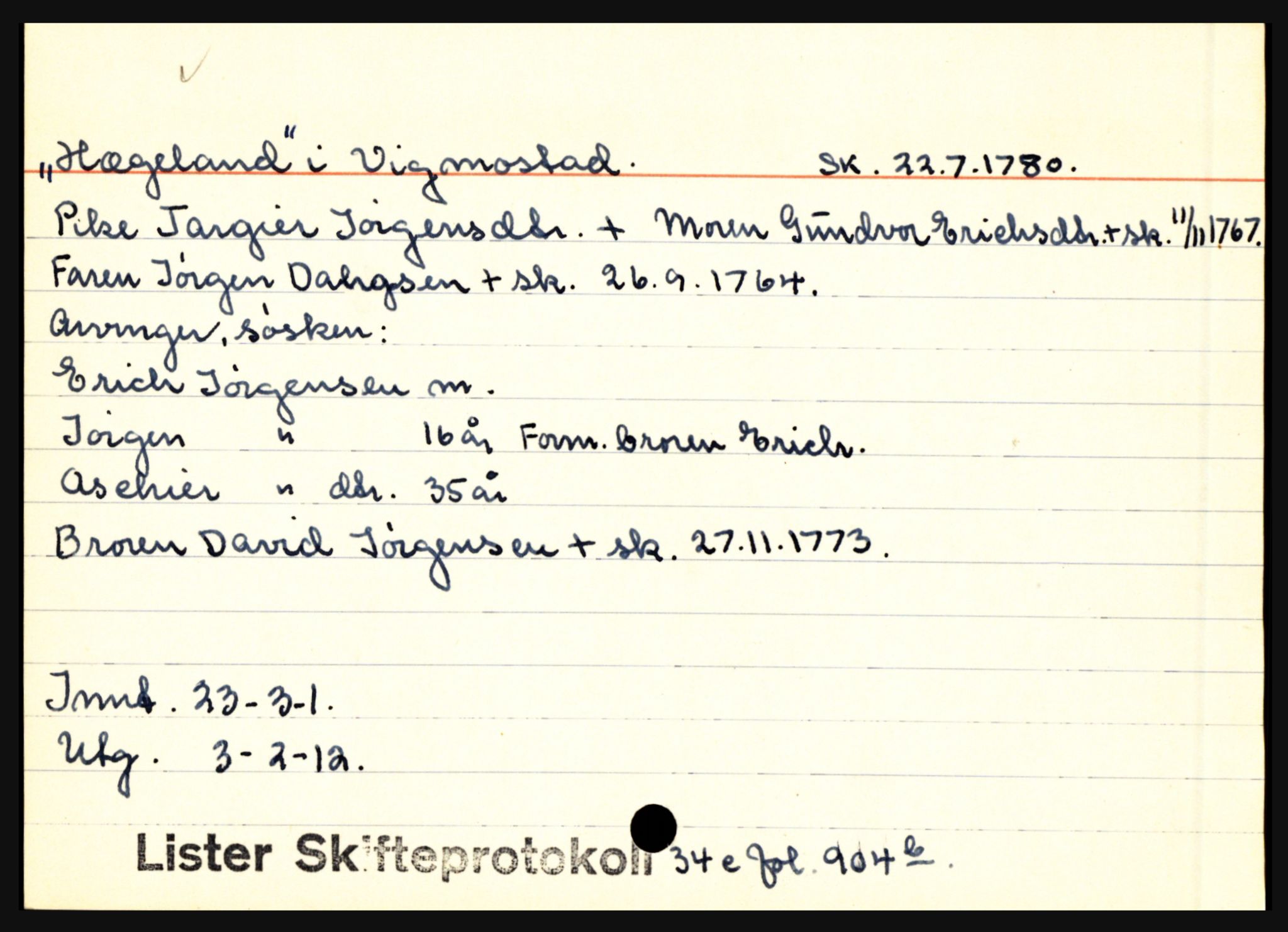 Lister sorenskriveri, AV/SAK-1221-0003/H, p. 17241
