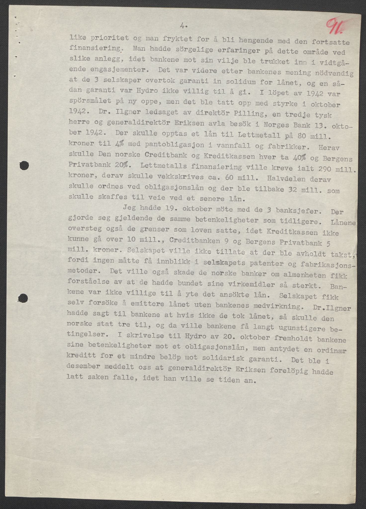 Landssvikarkivet, Oslo politikammer, AV/RA-S-3138-01/D/Dg/L0544/5604: Henlagt hnr. 5581 - 5583, 5585 og 5588 - 5597 / Hnr. 5588, 1945-1948, p. 127