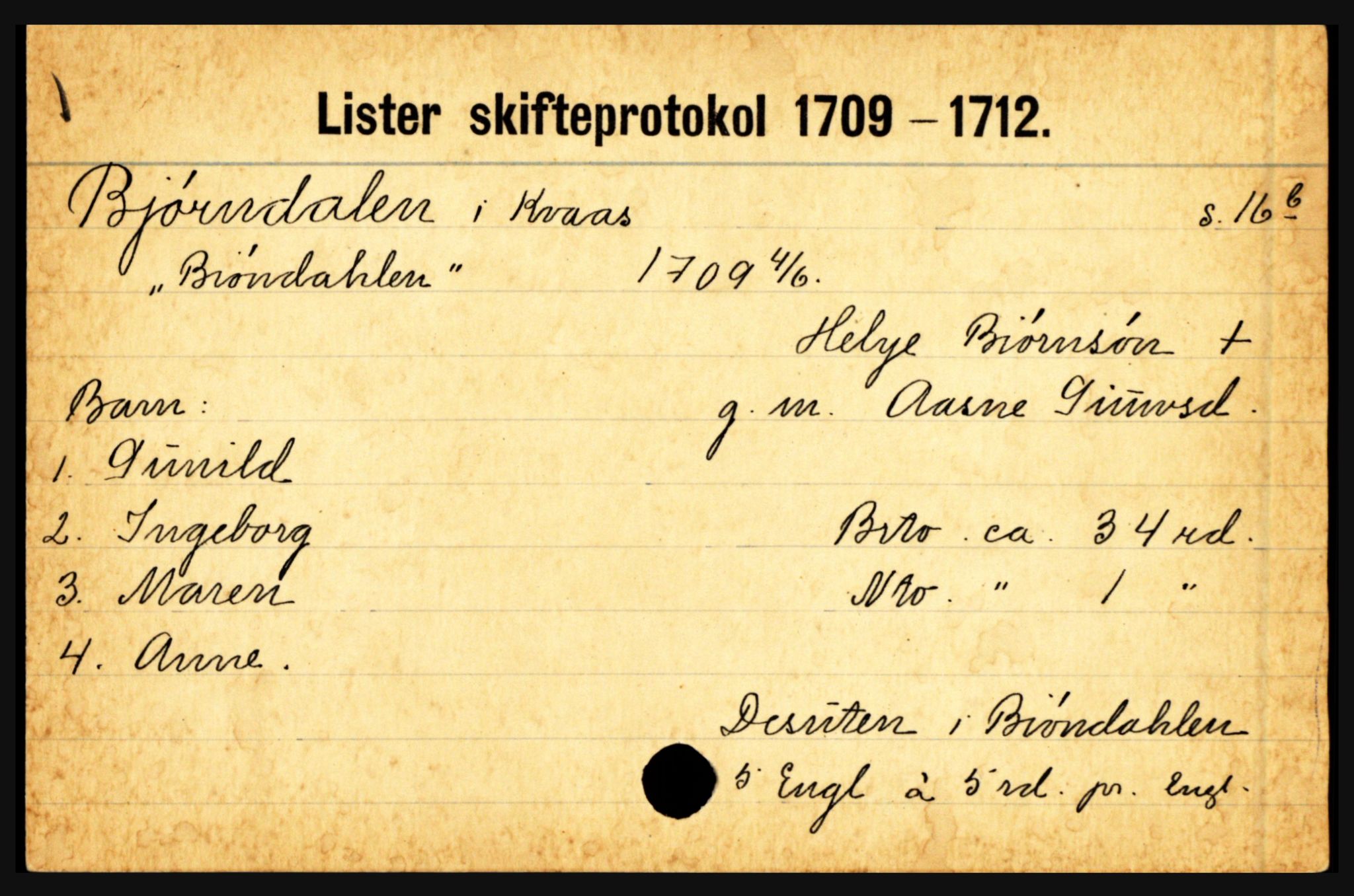 Lister sorenskriveri, AV/SAK-1221-0003/H, p. 2563