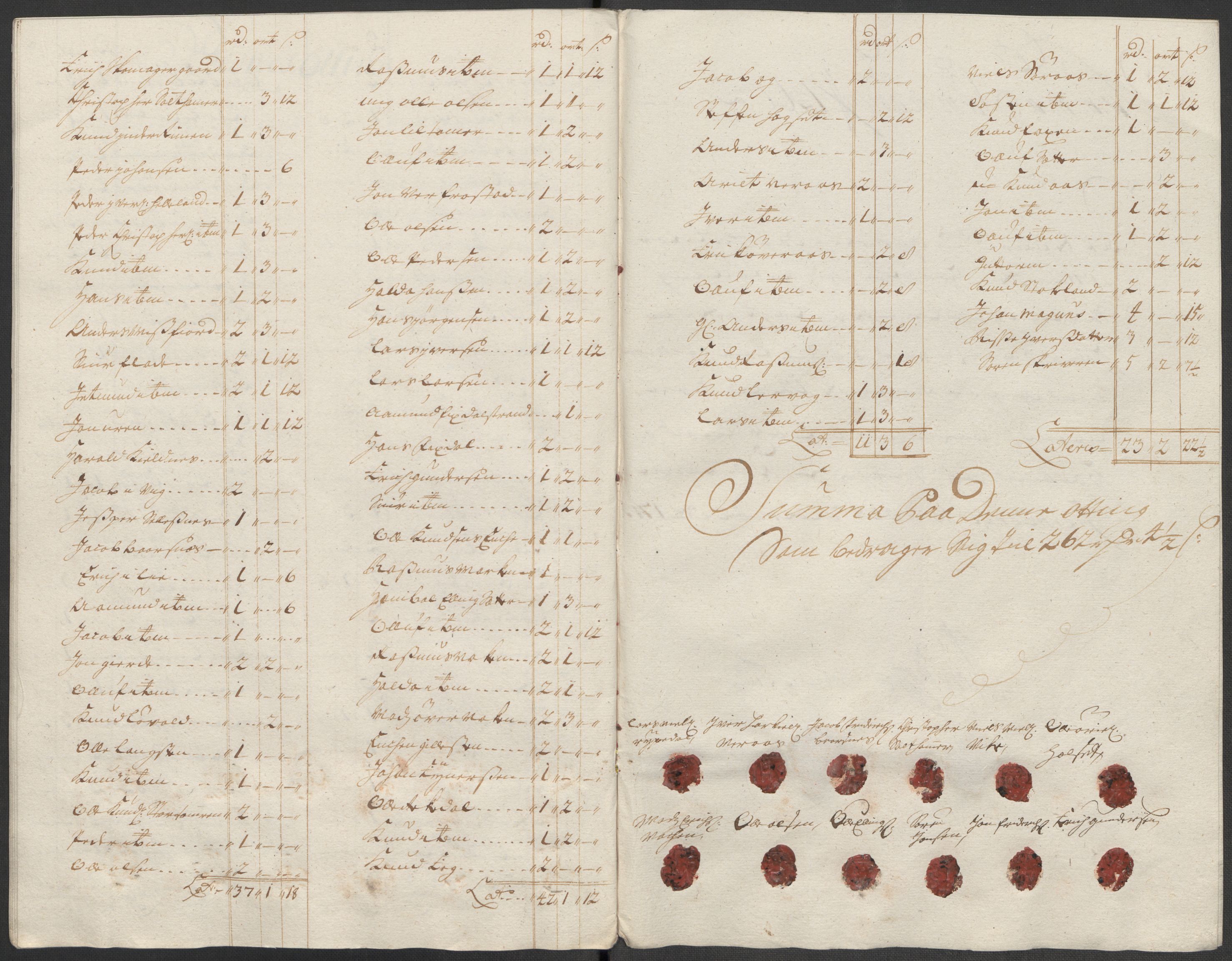 Rentekammeret inntil 1814, Reviderte regnskaper, Fogderegnskap, AV/RA-EA-4092/R55/L3662: Fogderegnskap Romsdal, 1713-1714, p. 115