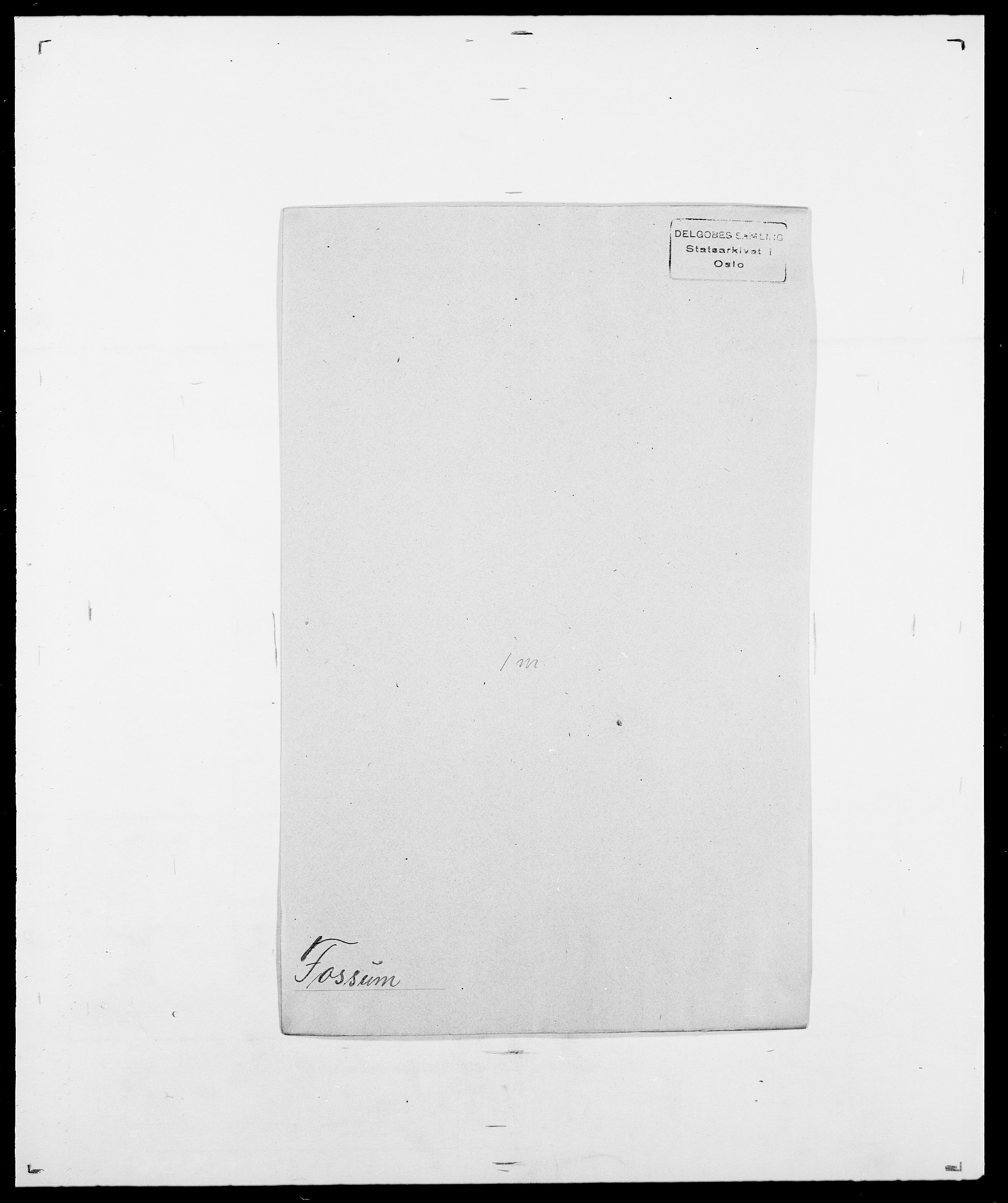 Delgobe, Charles Antoine - samling, SAO/PAO-0038/D/Da/L0012: Flor, Floer, Flohr - Fritzner, p. 665