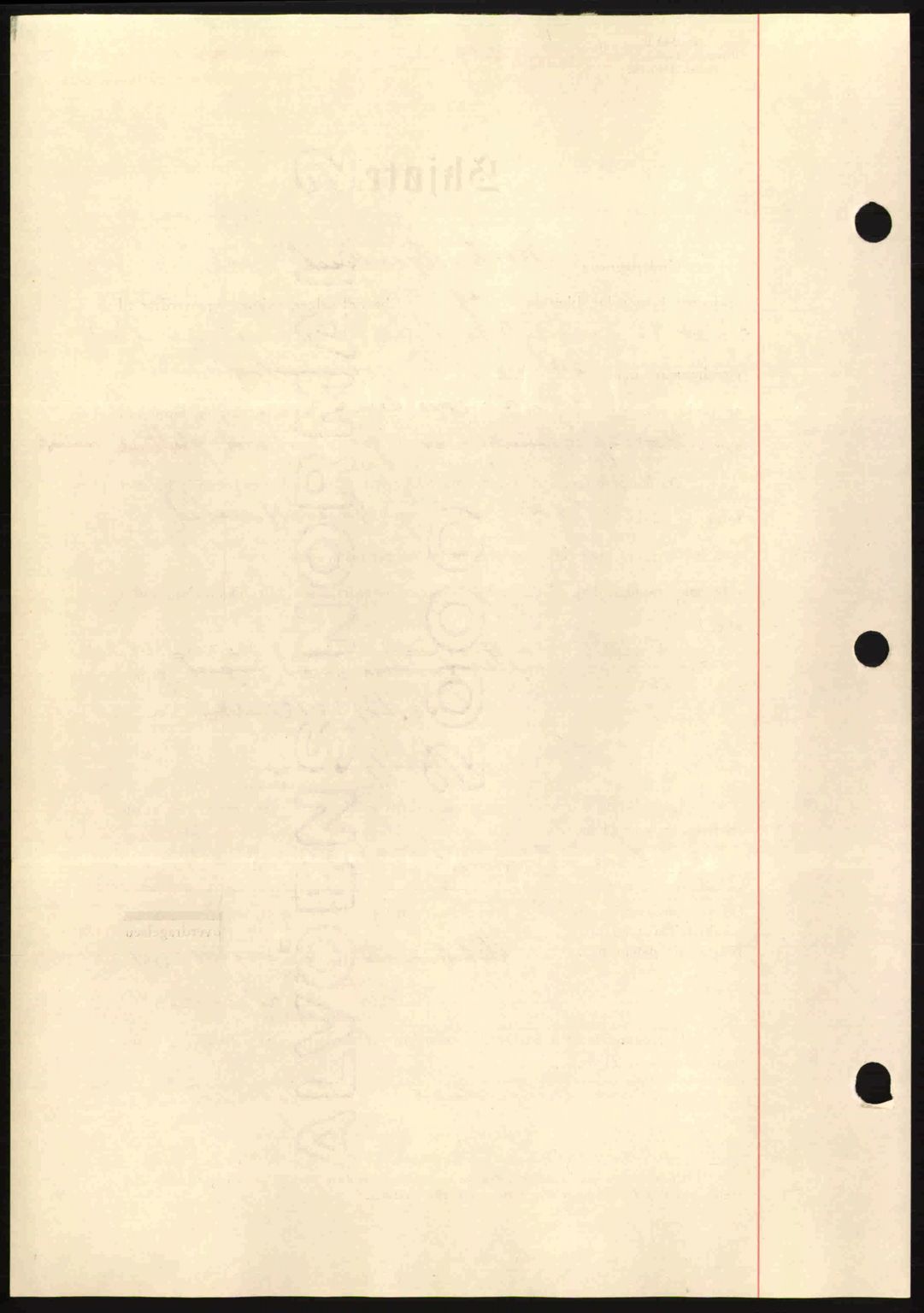 Nordmøre sorenskriveri, SAT/A-4132/1/2/2Ca: Mortgage book no. A90, 1941-1941, Diary no: : 1571/1941