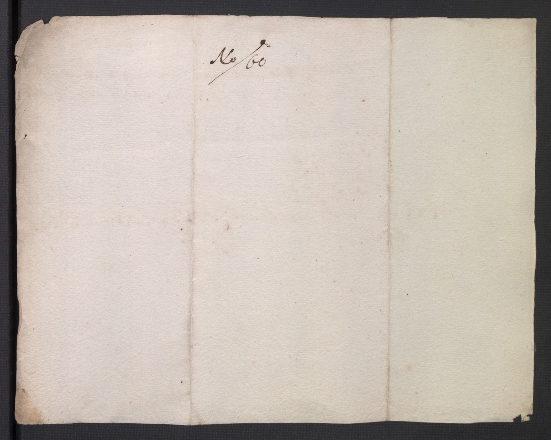 Rentekammeret inntil 1814, Reviderte regnskaper, Byregnskaper, AV/RA-EA-4066/R/Rs/L0506: [S2] Kontribusjonsregnskap, 1691-1692, p. 82