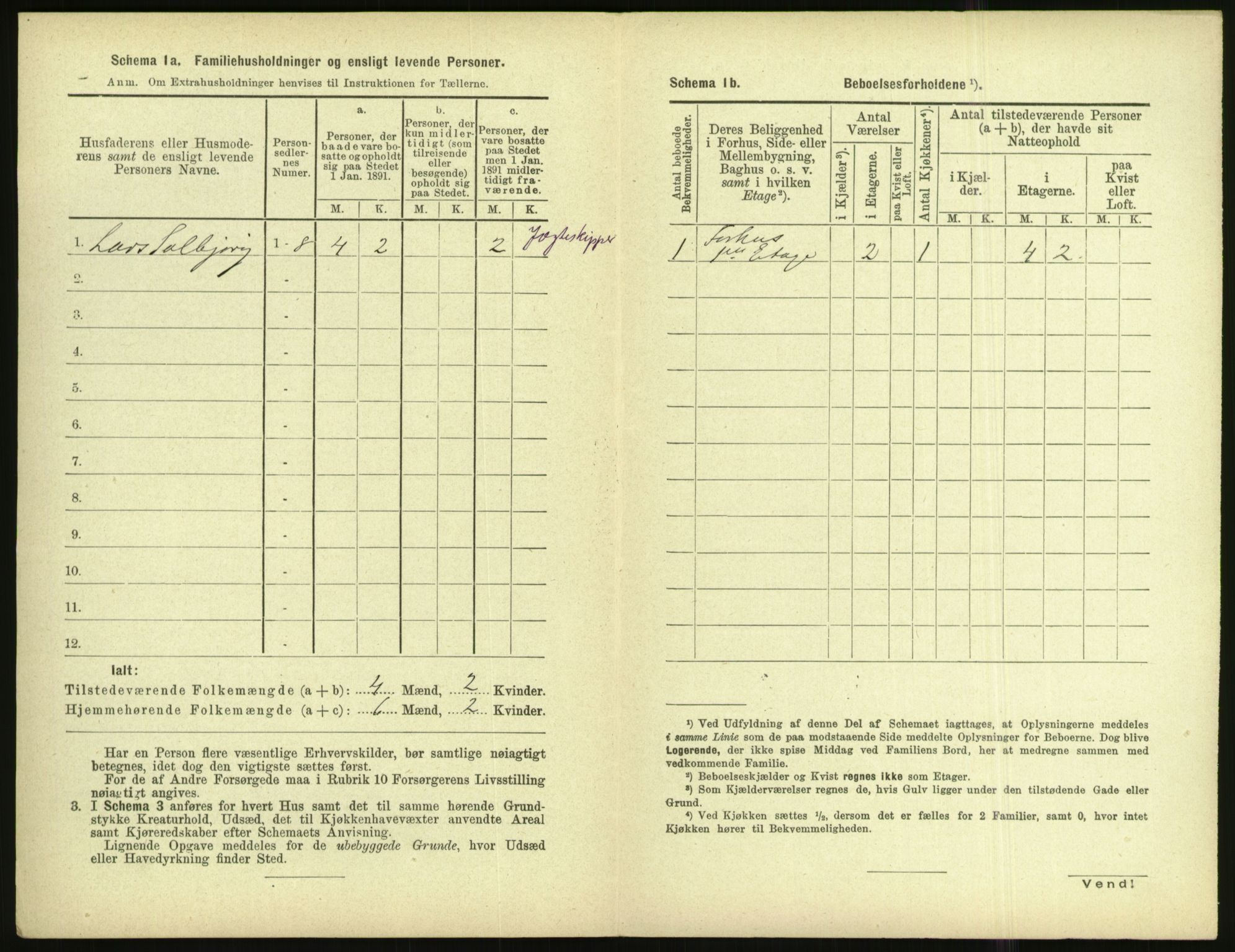 RA, 1891 census for 1501 Ålesund, 1891, p. 903