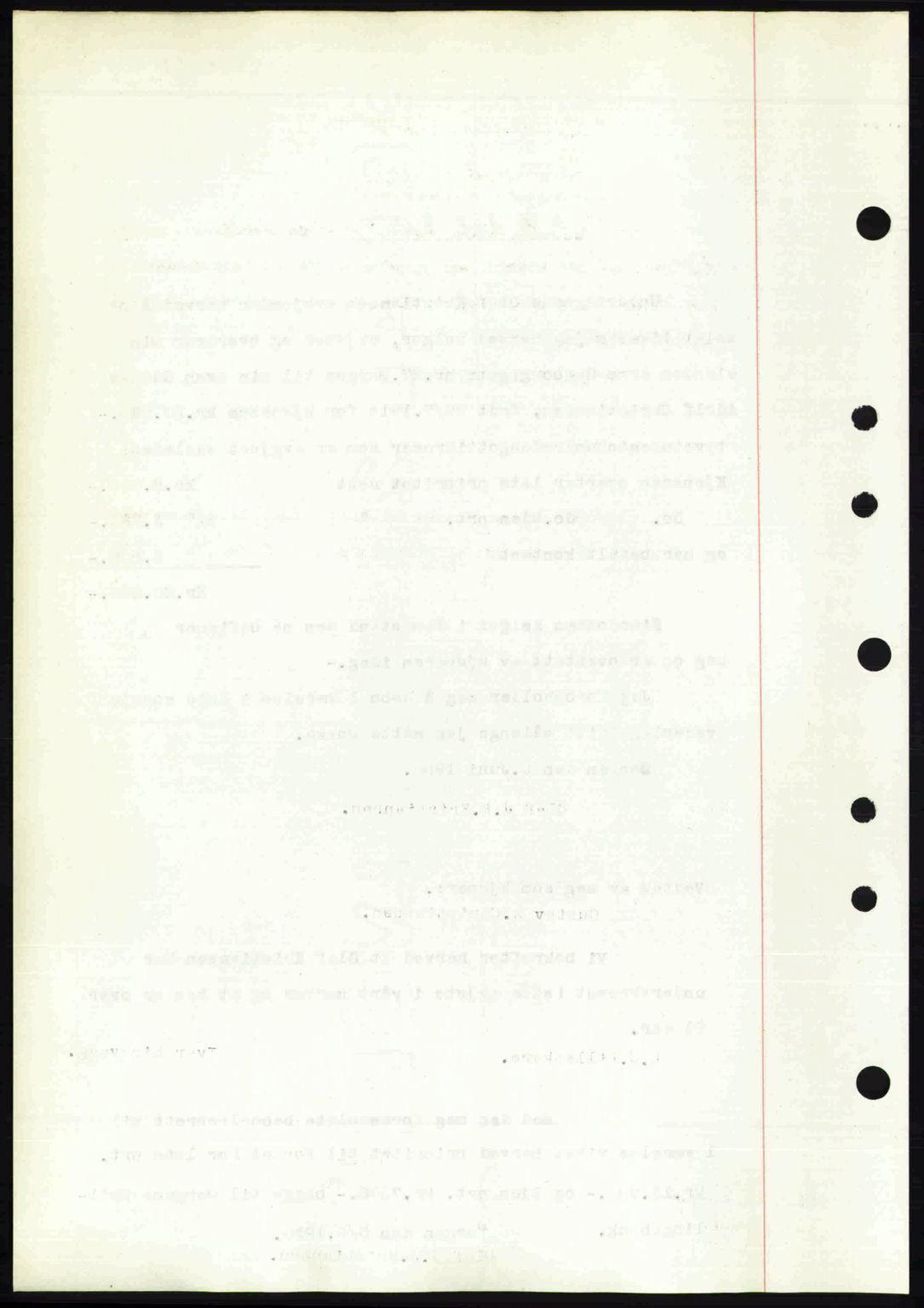 Byfogd og Byskriver i Bergen, AV/SAB-A-3401/03/03Bc/L0033: Mortgage book no. A26-27, 1950-1950, Diary no: : 4977/1950