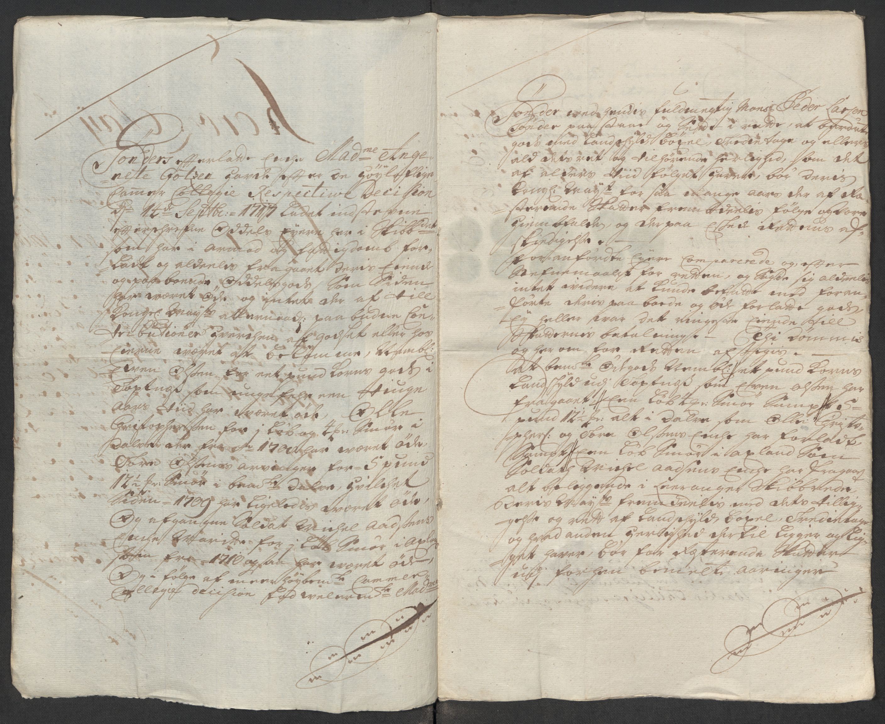 Rentekammeret inntil 1814, Reviderte regnskaper, Fogderegnskap, AV/RA-EA-4092/R47/L2870: Fogderegnskap Ryfylke, 1717, p. 66