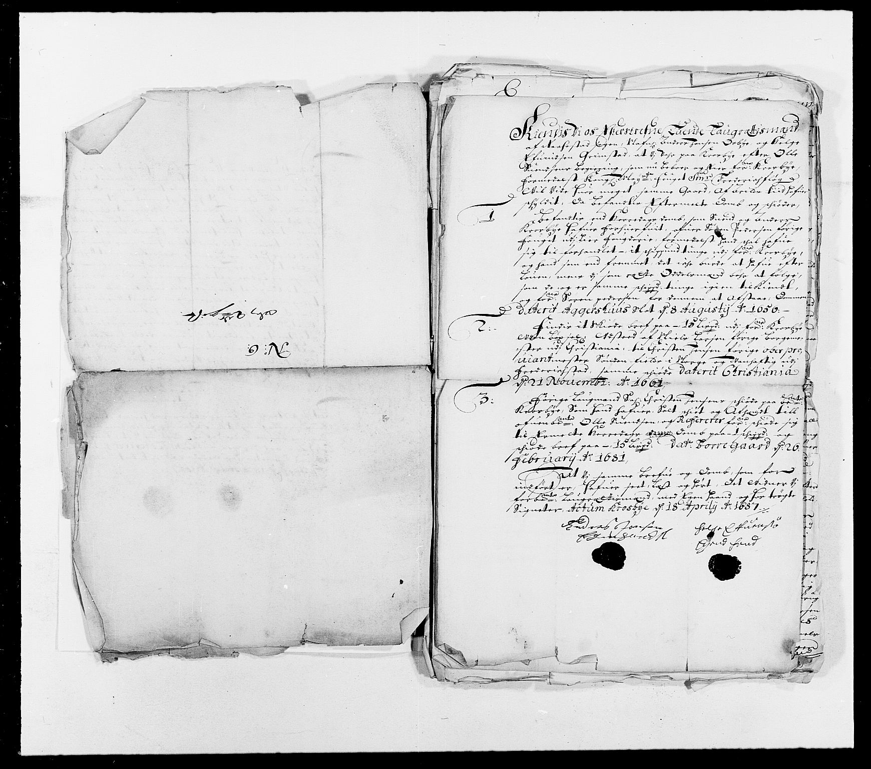 Rentekammeret inntil 1814, Reviderte regnskaper, Fogderegnskap, AV/RA-EA-4092/R05/L0276: Fogderegnskap Rakkestad, 1683-1688, p. 414