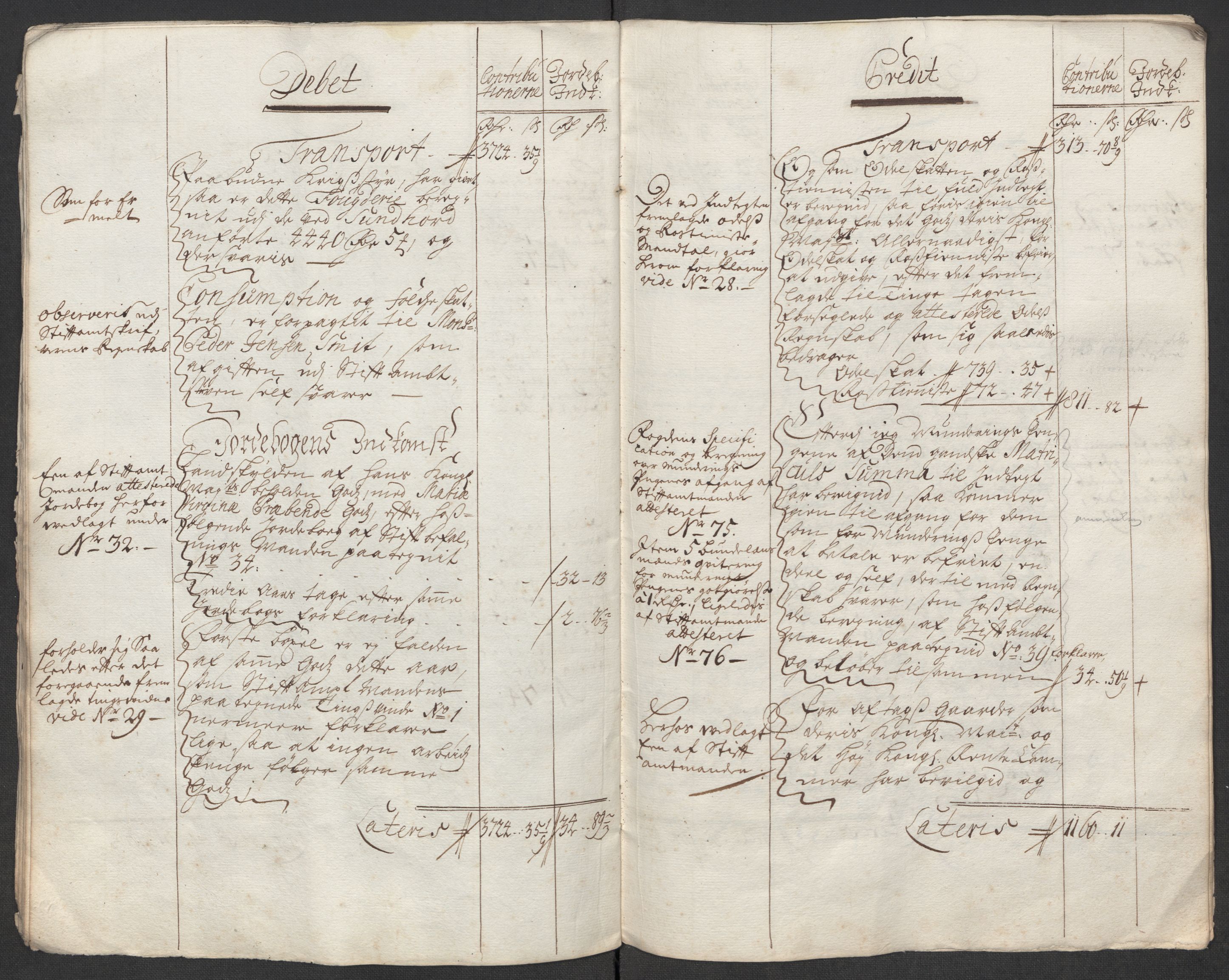 Rentekammeret inntil 1814, Reviderte regnskaper, Fogderegnskap, AV/RA-EA-4092/R48/L2988: Fogderegnskap Sunnhordland og Hardanger, 1712, p. 20