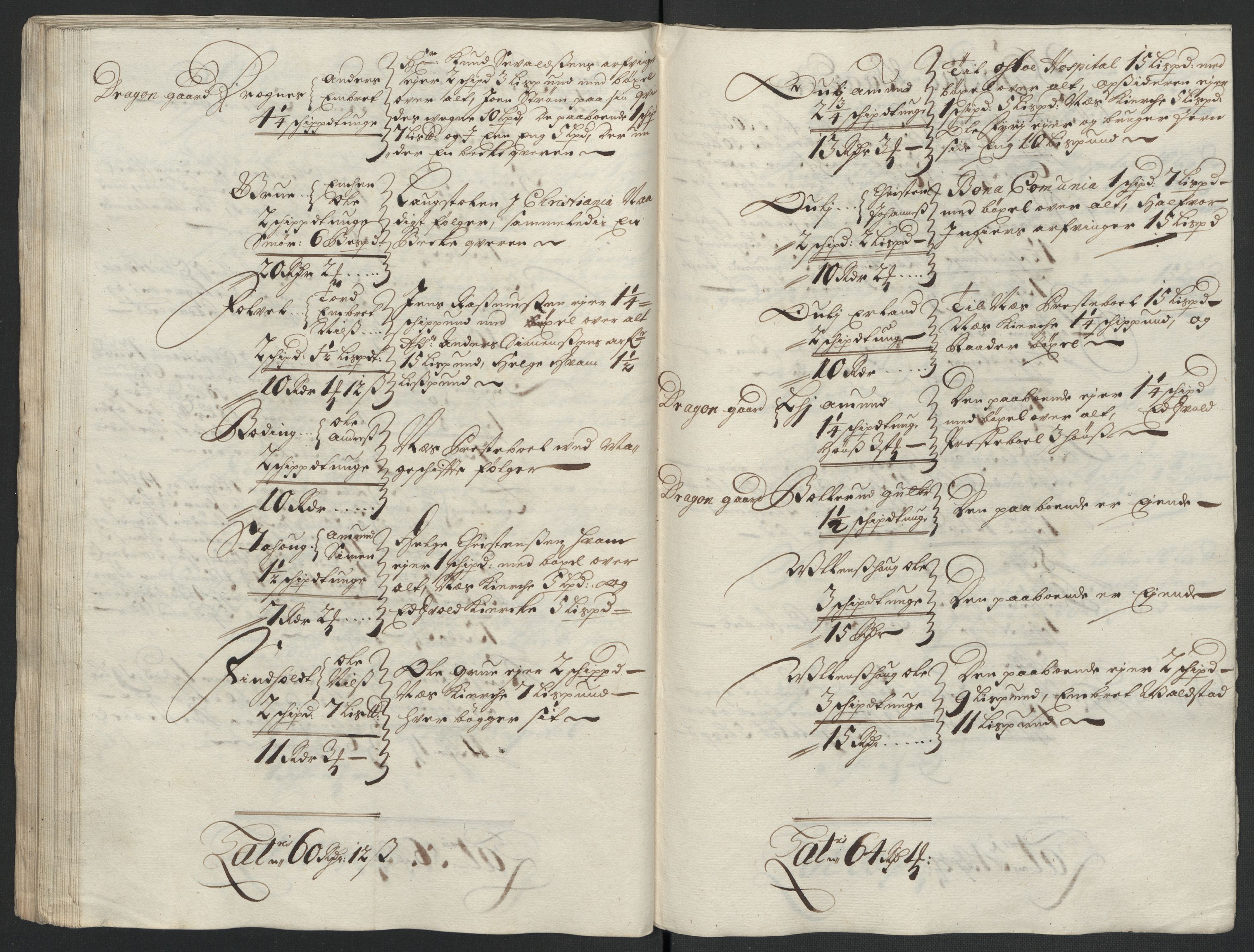 Rentekammeret inntil 1814, Reviderte regnskaper, Fogderegnskap, AV/RA-EA-4092/R12/L0718: Fogderegnskap Øvre Romerike, 1706-1707, p. 122