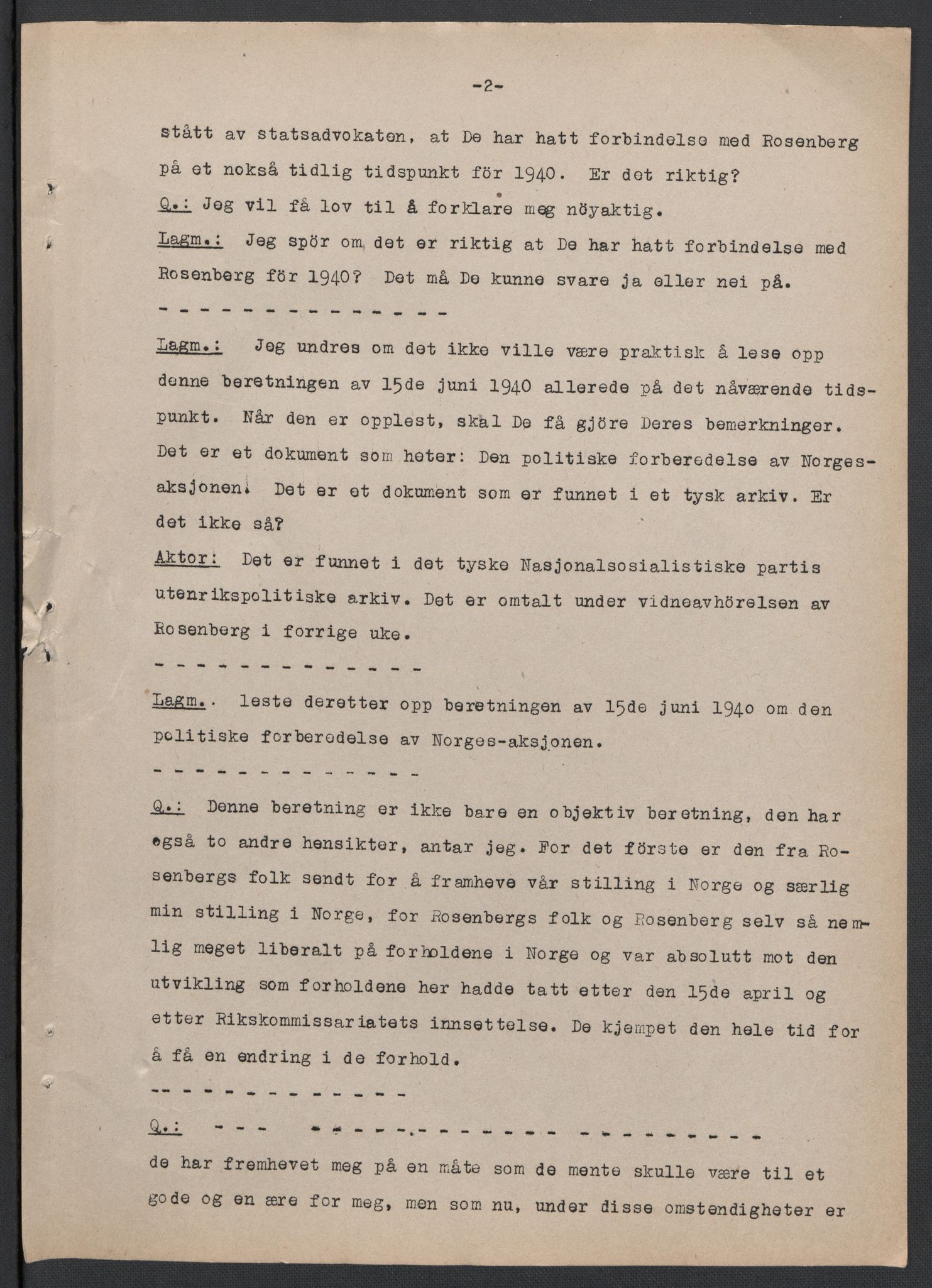 Landssvikarkivet, Oslo politikammer, AV/RA-S-3138-01/D/Da/L0003: Dnr. 29, 1945, p. 3225