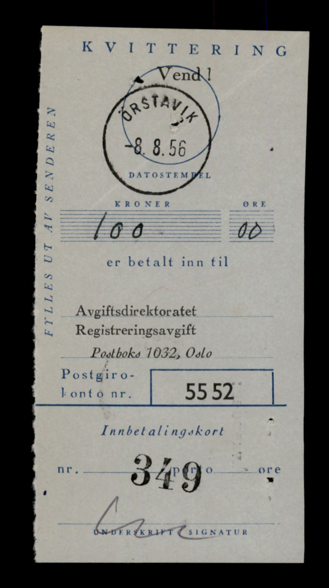 Møre og Romsdal vegkontor - Ålesund trafikkstasjon, AV/SAT-A-4099/F/Fe/L0031: Registreringskort for kjøretøy T 11800 - T 11996, 1927-1998, p. 1129