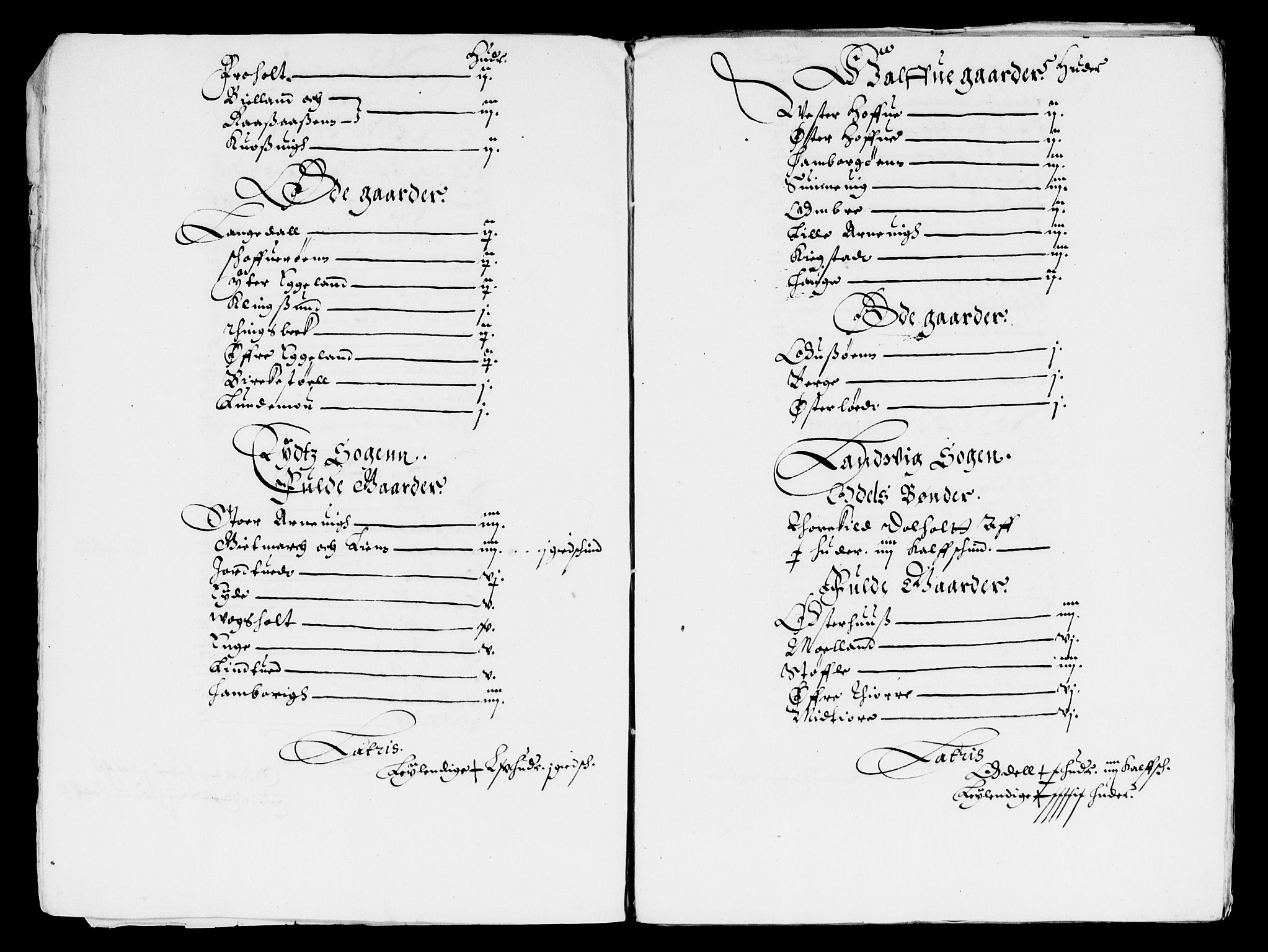 Rentekammeret inntil 1814, Reviderte regnskaper, Lensregnskaper, AV/RA-EA-5023/R/Rb/Rbq/L0031: Nedenes len. Mandals len. Råbyggelag., 1641-1642