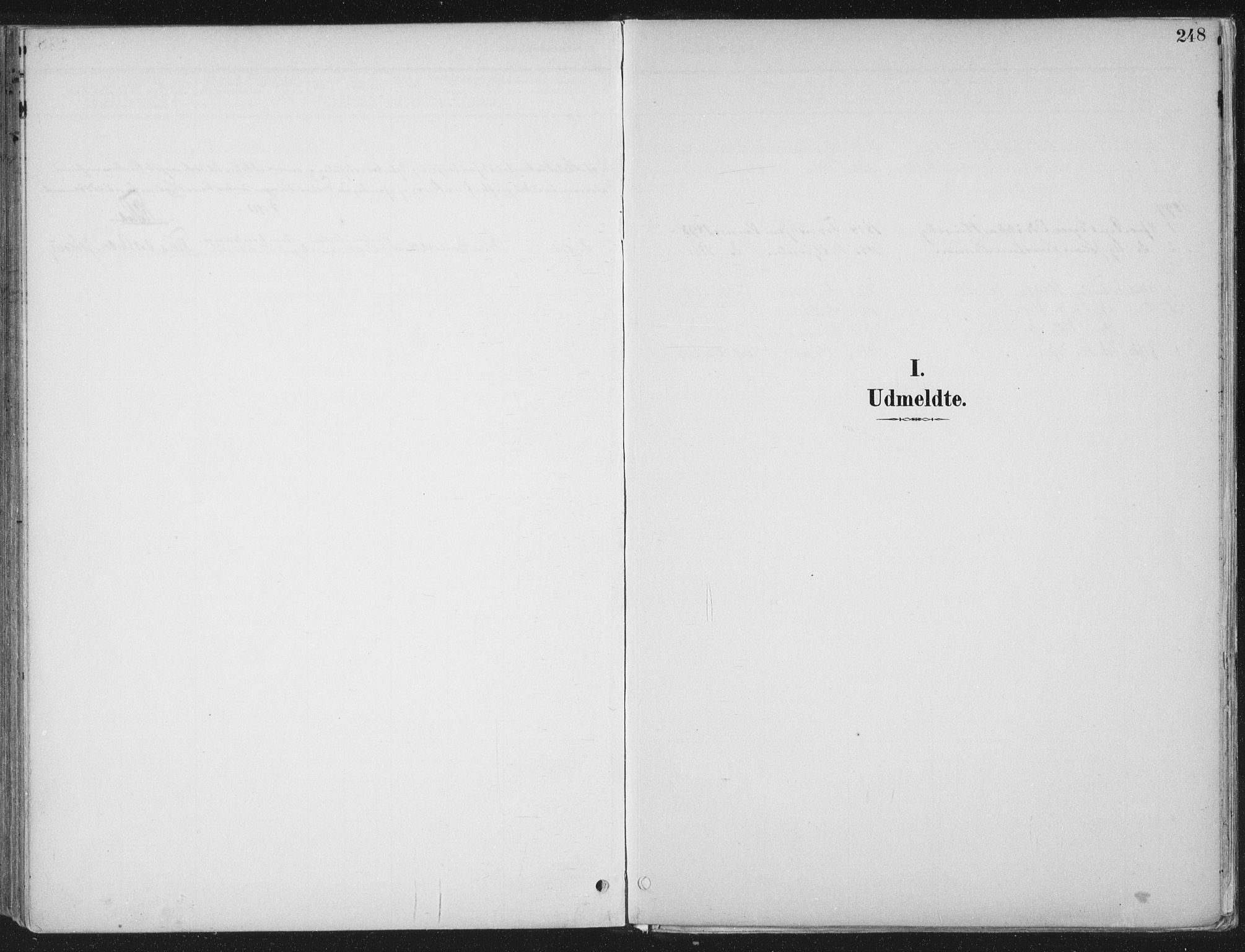 Ministerialprotokoller, klokkerbøker og fødselsregistre - Nord-Trøndelag, SAT/A-1458/709/L0082: Parish register (official) no. 709A22, 1896-1916, p. 248