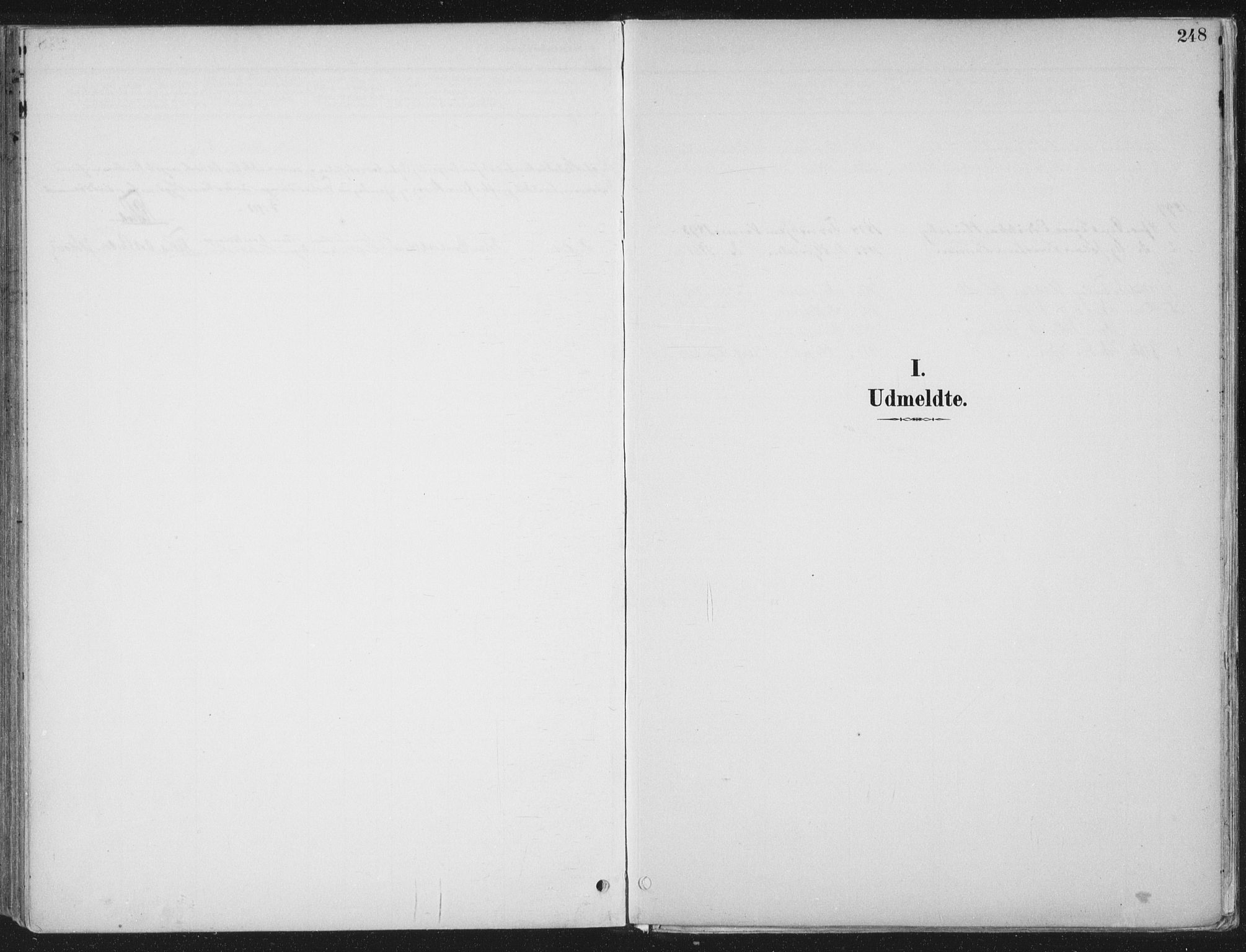 Ministerialprotokoller, klokkerbøker og fødselsregistre - Nord-Trøndelag, AV/SAT-A-1458/709/L0082: Parish register (official) no. 709A22, 1896-1916, p. 248
