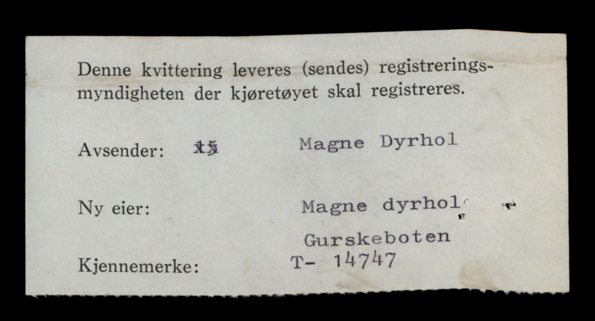 Møre og Romsdal vegkontor - Ålesund trafikkstasjon, AV/SAT-A-4099/F/Fe/L0048: Registreringskort for kjøretøy T 14721 - T 14863, 1927-1998, p. 564