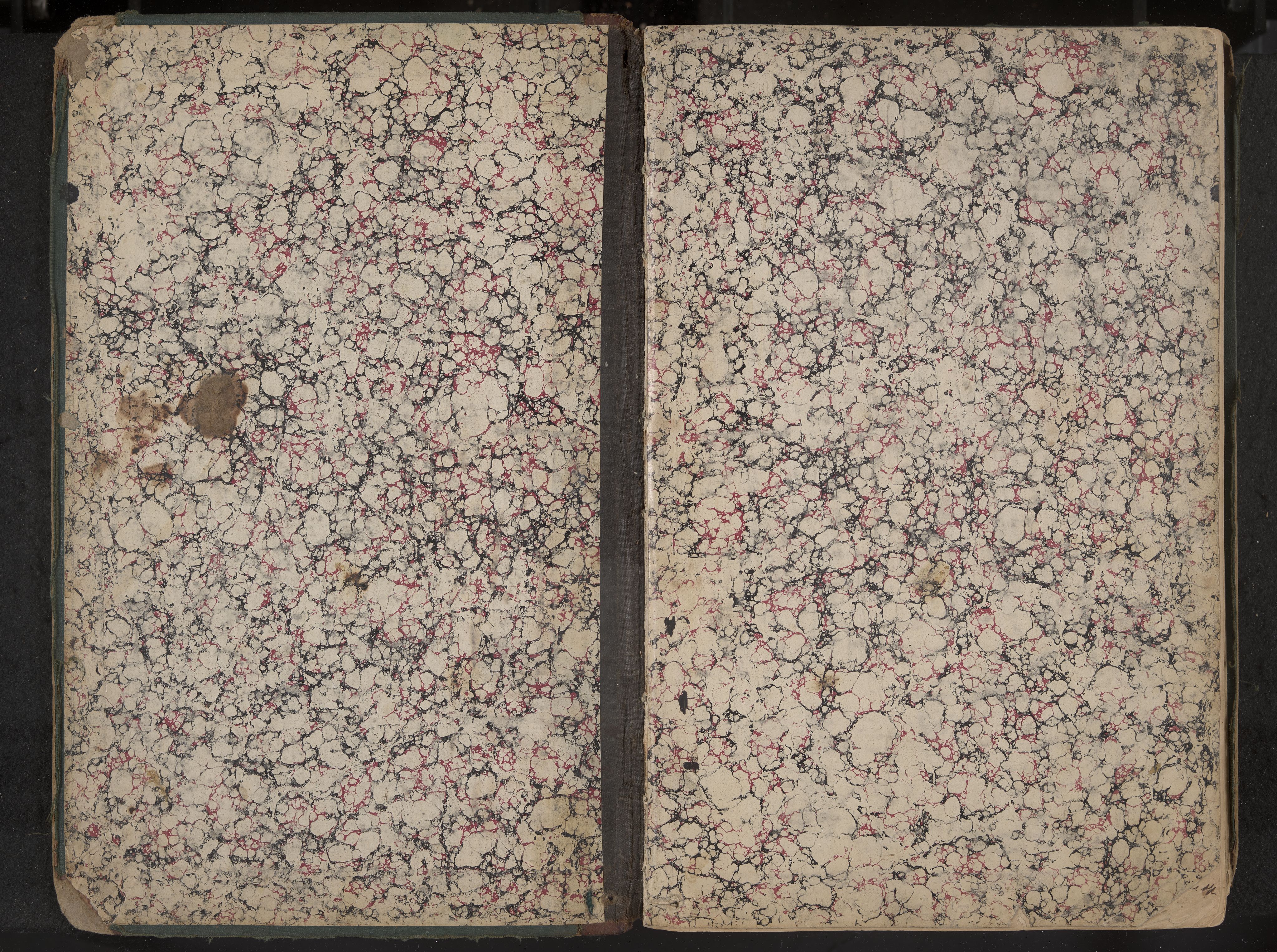 Holla formannskap og sentraladministrasjon, IKAK/0819021-1/A/L0002: Møtebok, 1864-1880