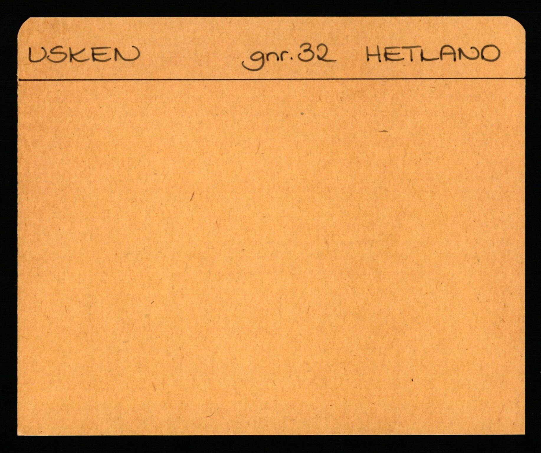 Statsarkivet i Stavanger, AV/SAST-A-101971/03/Y/Ym/L0063: Åstedskort sortert etter gårdsnavn: Tørsdal - Utstein kloster, 1600-1950, p. 654