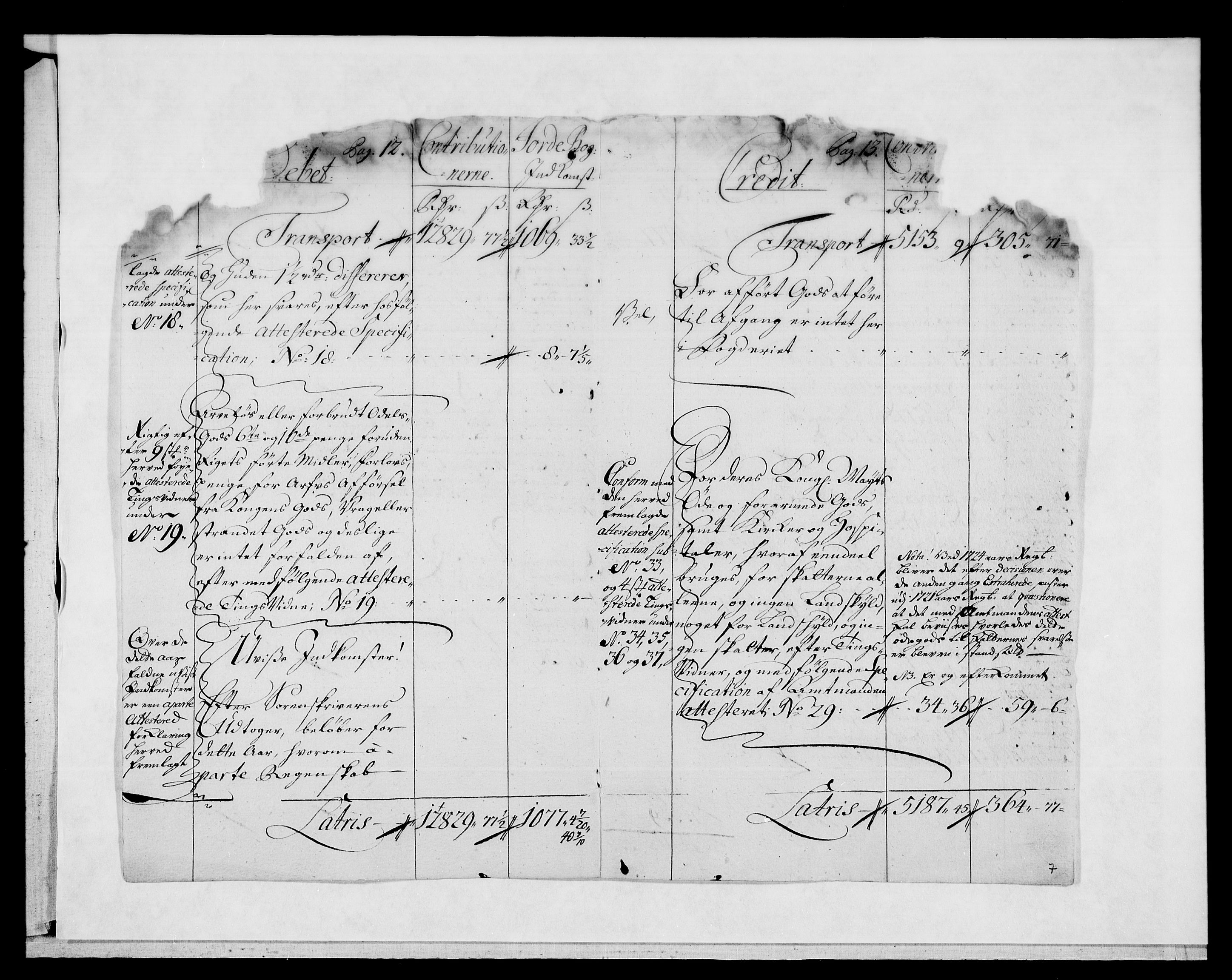 Rentekammeret inntil 1814, Reviderte regnskaper, Fogderegnskap, AV/RA-EA-4092/R18/L1328: Fogderegnskap Hadeland, Toten og Valdres, 1723, p. 4