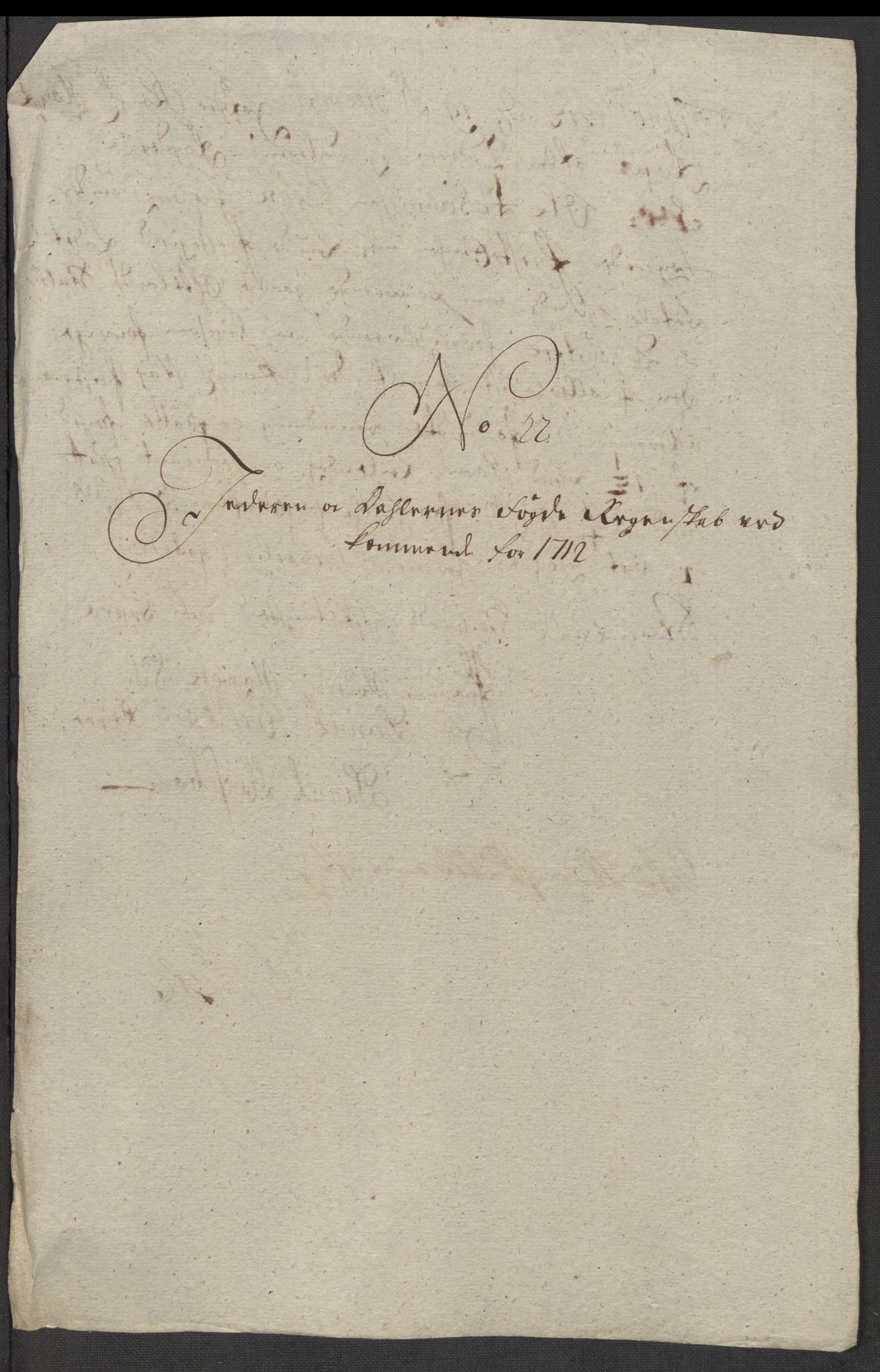 Rentekammeret inntil 1814, Reviderte regnskaper, Fogderegnskap, AV/RA-EA-4092/R46/L2737: Fogderegnskap Jæren og Dalane, 1712, p. 193