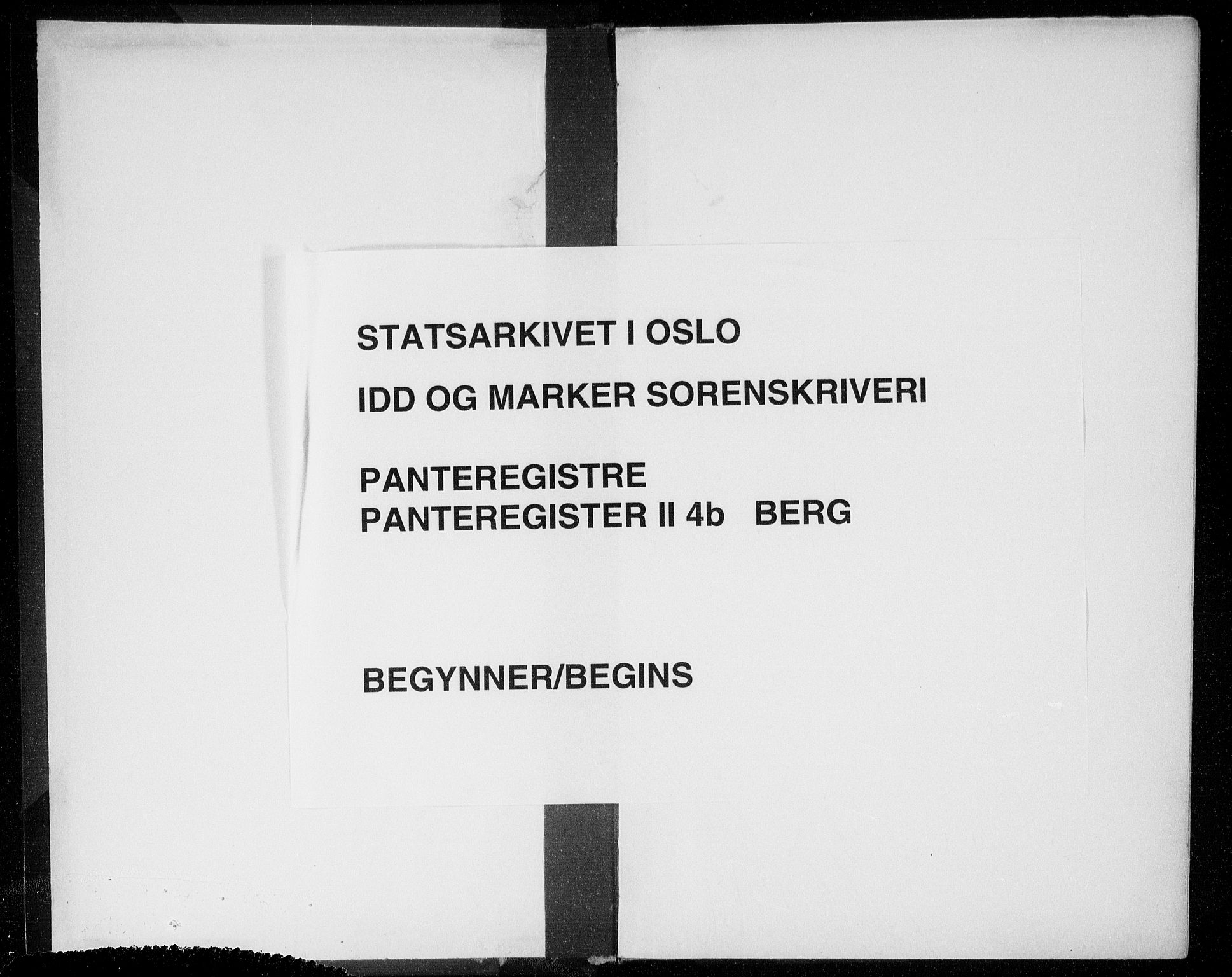 Idd og Marker sorenskriveri, AV/SAO-A-10283/G/Ga/Gac/L0004b: Mortgage register no. II 4b, 1848-1953