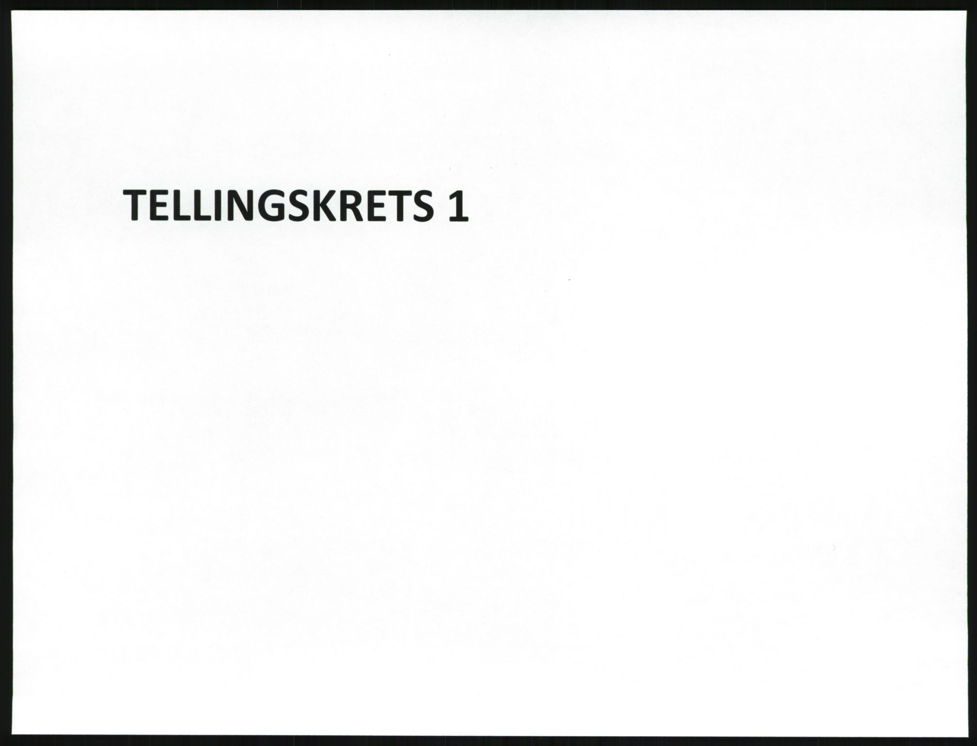 SAST, 1920 census for Eigersund, 1920, p. 39