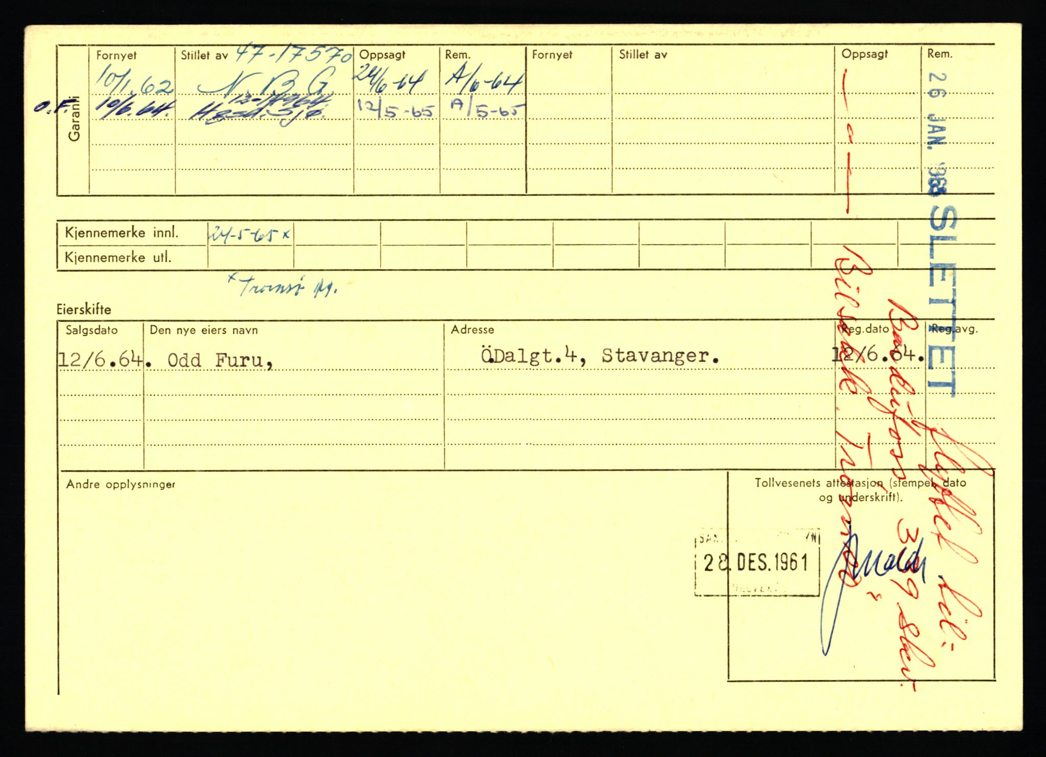 Stavanger trafikkstasjon, AV/SAST-A-101942/0/F/L0054: L-54200 - L-55699, 1930-1971, p. 2096