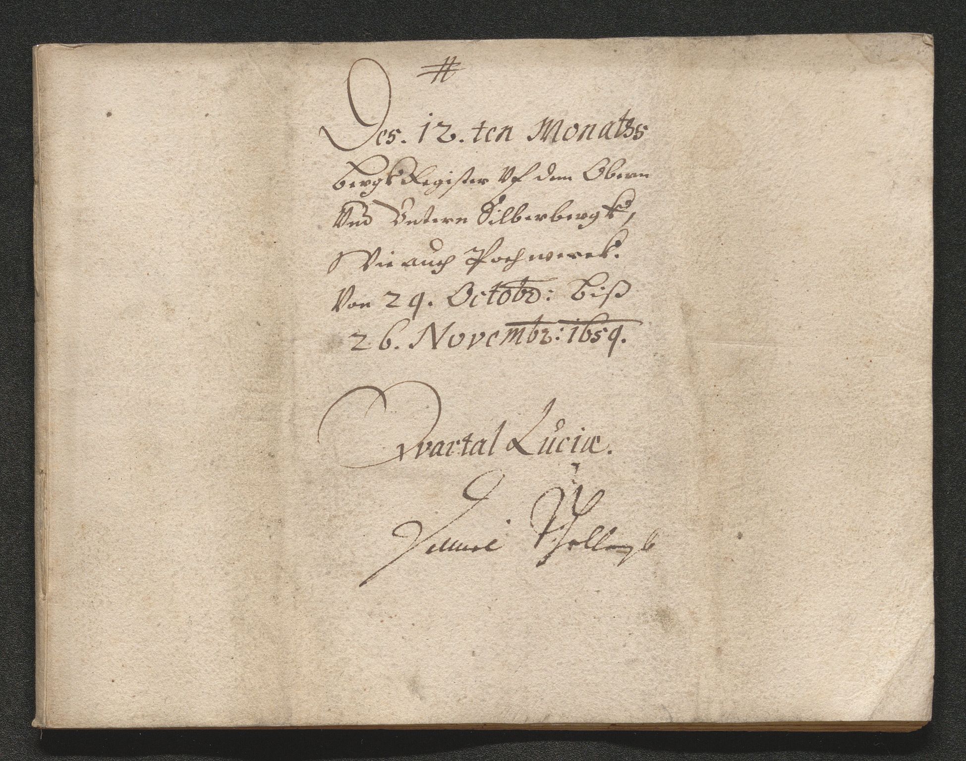 Kongsberg Sølvverk 1623-1816, AV/SAKO-EA-3135/001/D/Dc/Dcd/L0034: Utgiftsregnskap for gruver m.m. , 1651-1659, p. 664