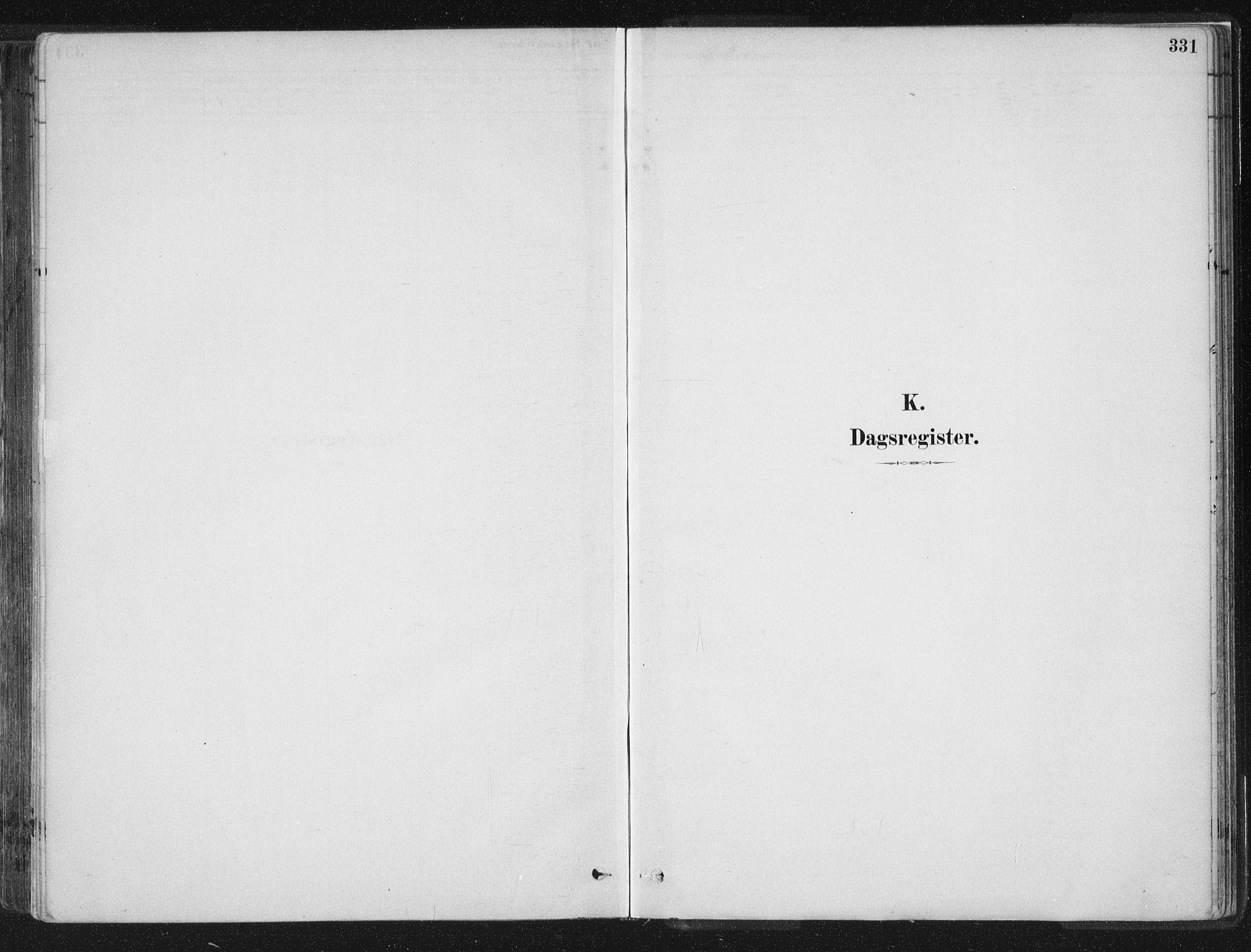 Ministerialprotokoller, klokkerbøker og fødselsregistre - Sør-Trøndelag, SAT/A-1456/659/L0739: Parish register (official) no. 659A09, 1879-1893, p. 331