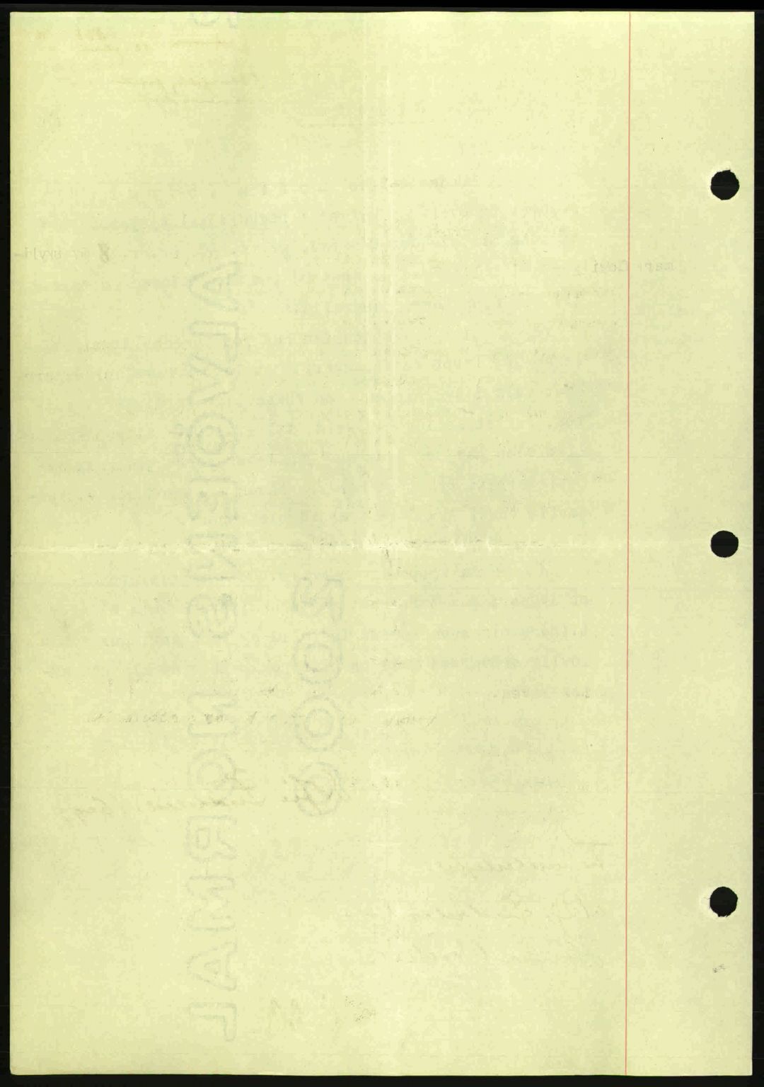 Indre Sogn tingrett, AV/SAB-A-3301/1/G/Gb/Gba/L0030: Mortgage book no. 30, 1935-1937, Deed date: 12.06.1936