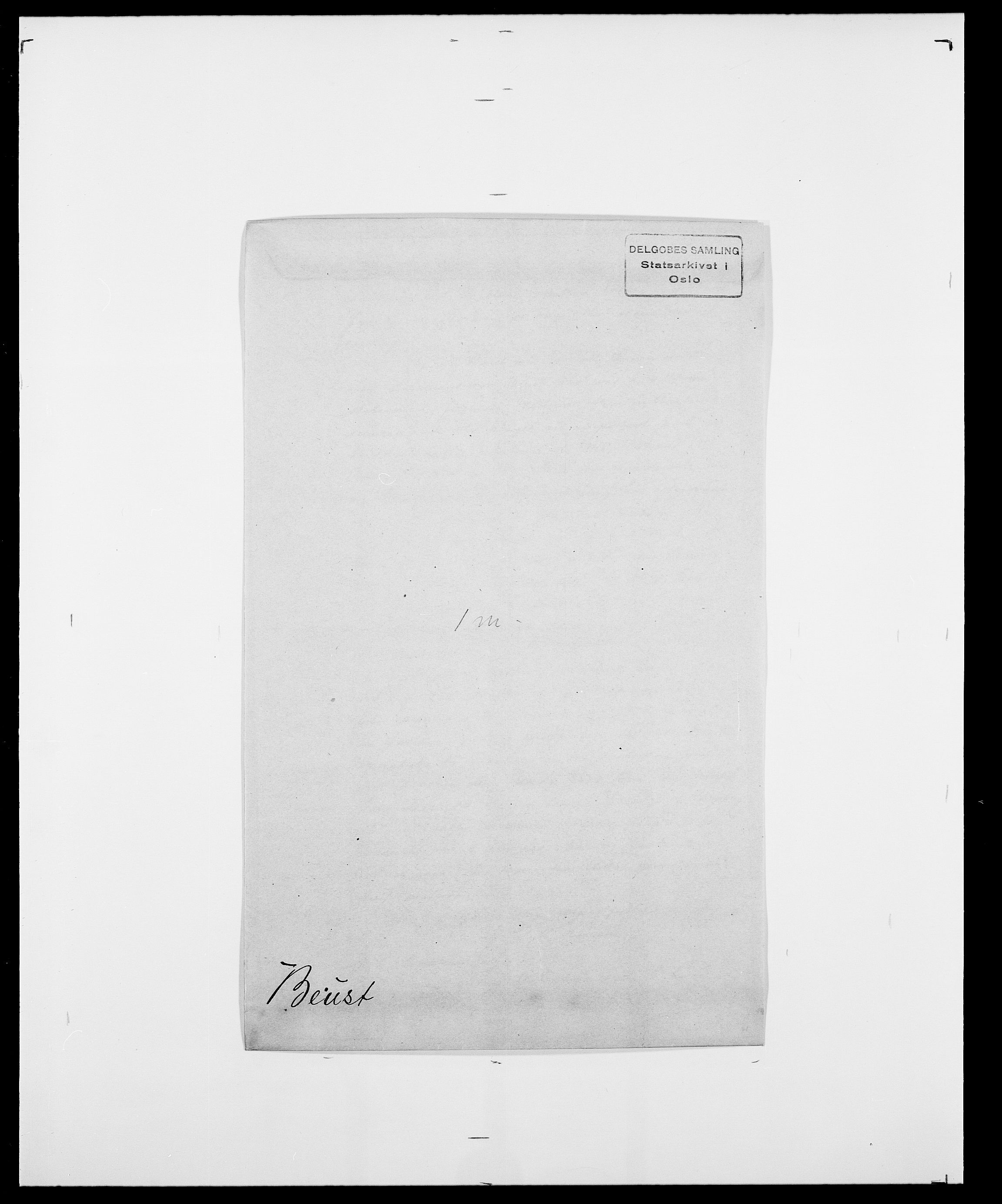 Delgobe, Charles Antoine - samling, SAO/PAO-0038/D/Da/L0004: Bergendahl - Blære, p. 144