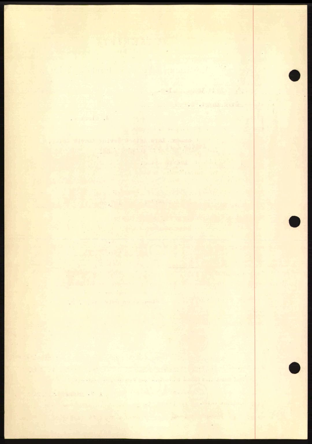 Kristiansund byfogd, AV/SAT-A-4587/A/27: Mortgage book no. 26, 1931-1933, Deed date: 20.09.1932