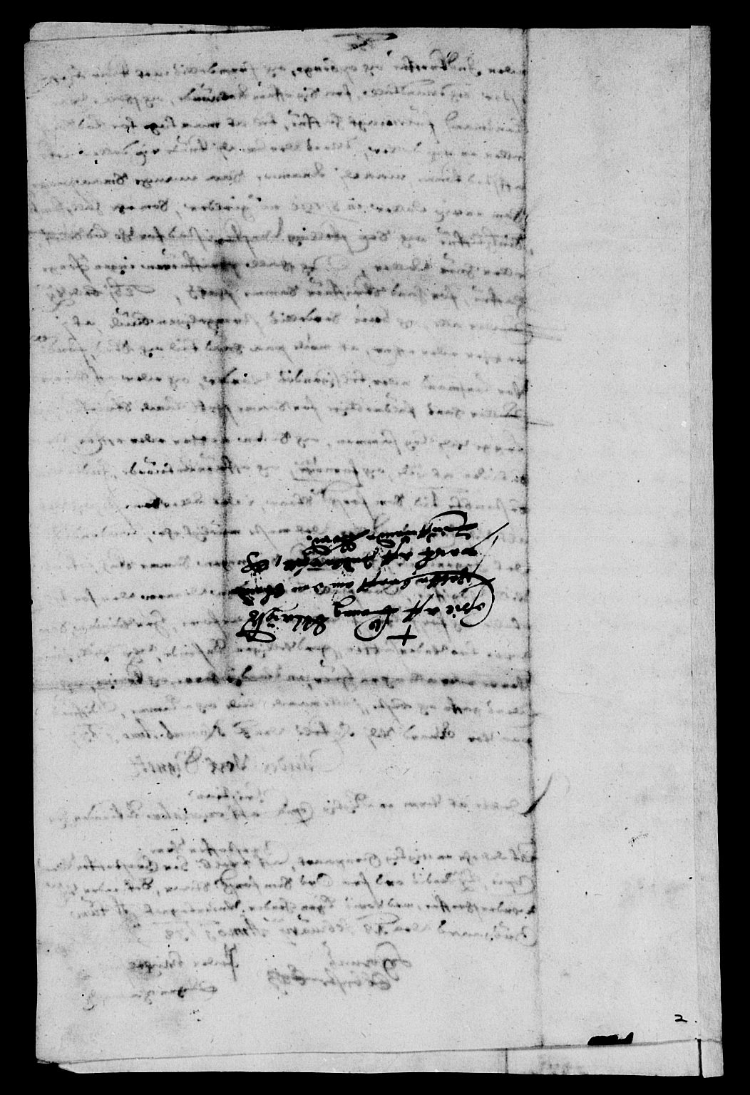 Rentekammeret inntil 1814, Reviderte regnskaper, Lensregnskaper, AV/RA-EA-5023/R/Rb/Rbb/L0002: Idd og Marker len, 1634-1639