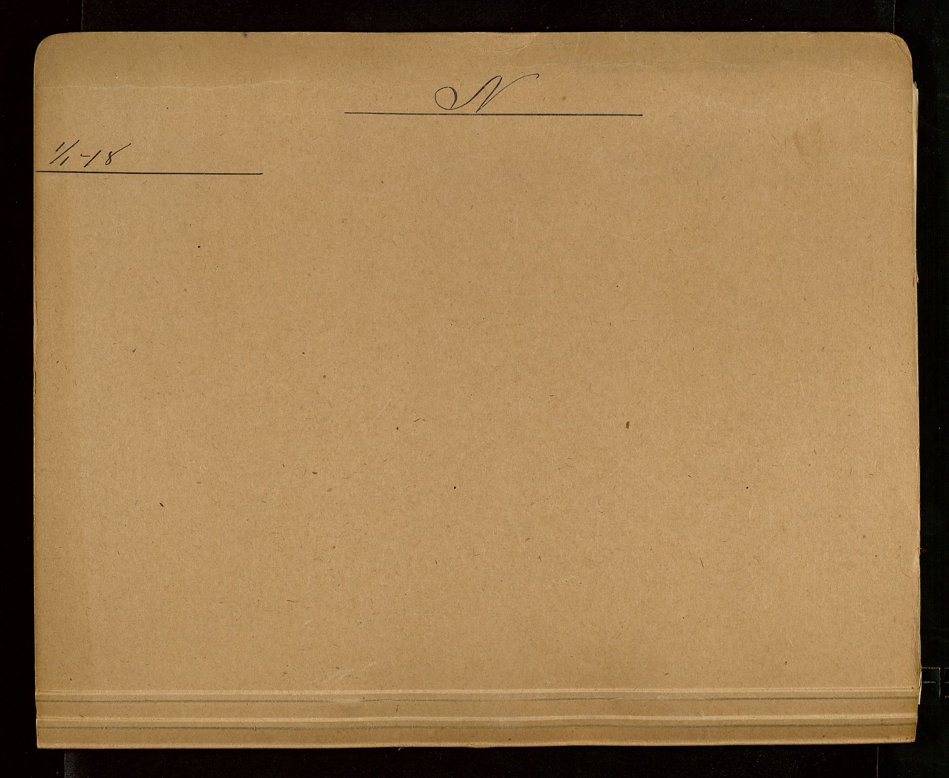 Pa 1521 - A/S Norske Shell, SAST/A-101915/E/Ea/Eaa/L0003: Sjefskorrespondanse, 1918, p. 158