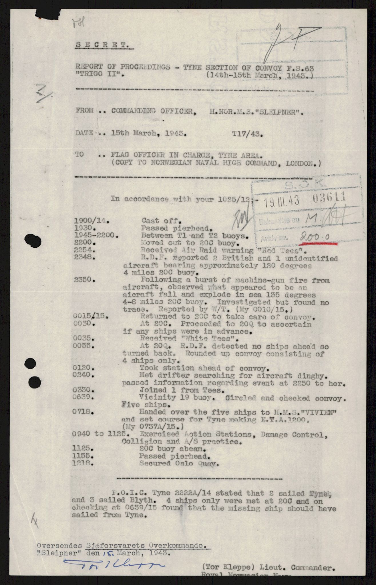 Forsvaret, Sjøforsvarets overkommando, AV/RA-RAFA-2035/D/Dc/L0193: --, 1940-1951, p. 117