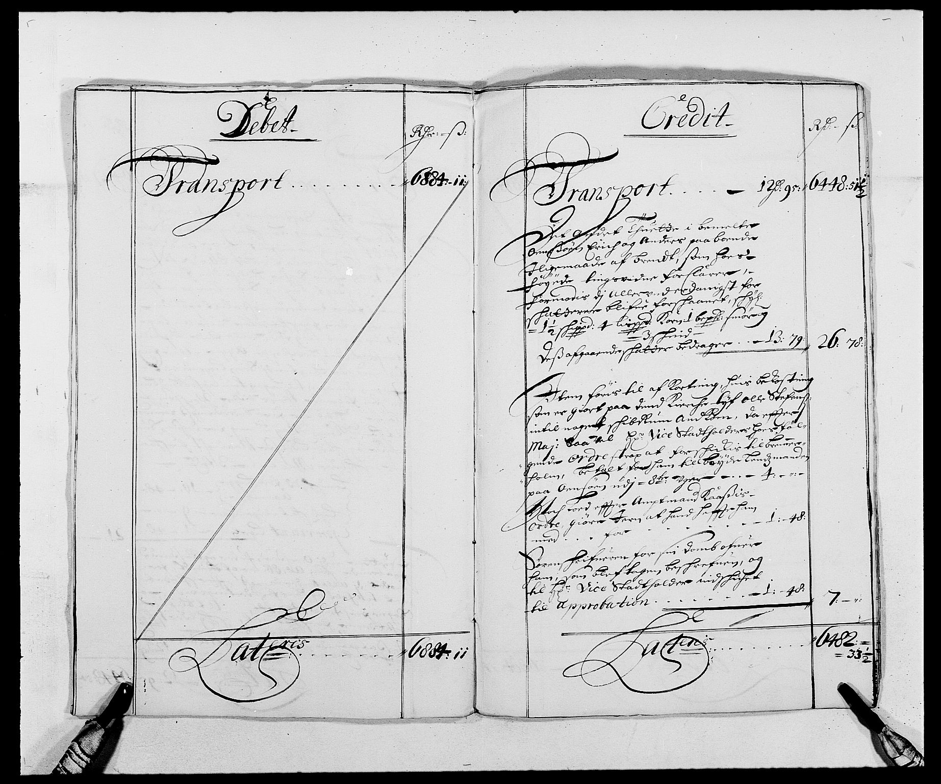 Rentekammeret inntil 1814, Reviderte regnskaper, Fogderegnskap, AV/RA-EA-4092/R03/L0116: Fogderegnskap Onsøy, Tune, Veme og Åbygge fogderi, 1684-1689, p. 158