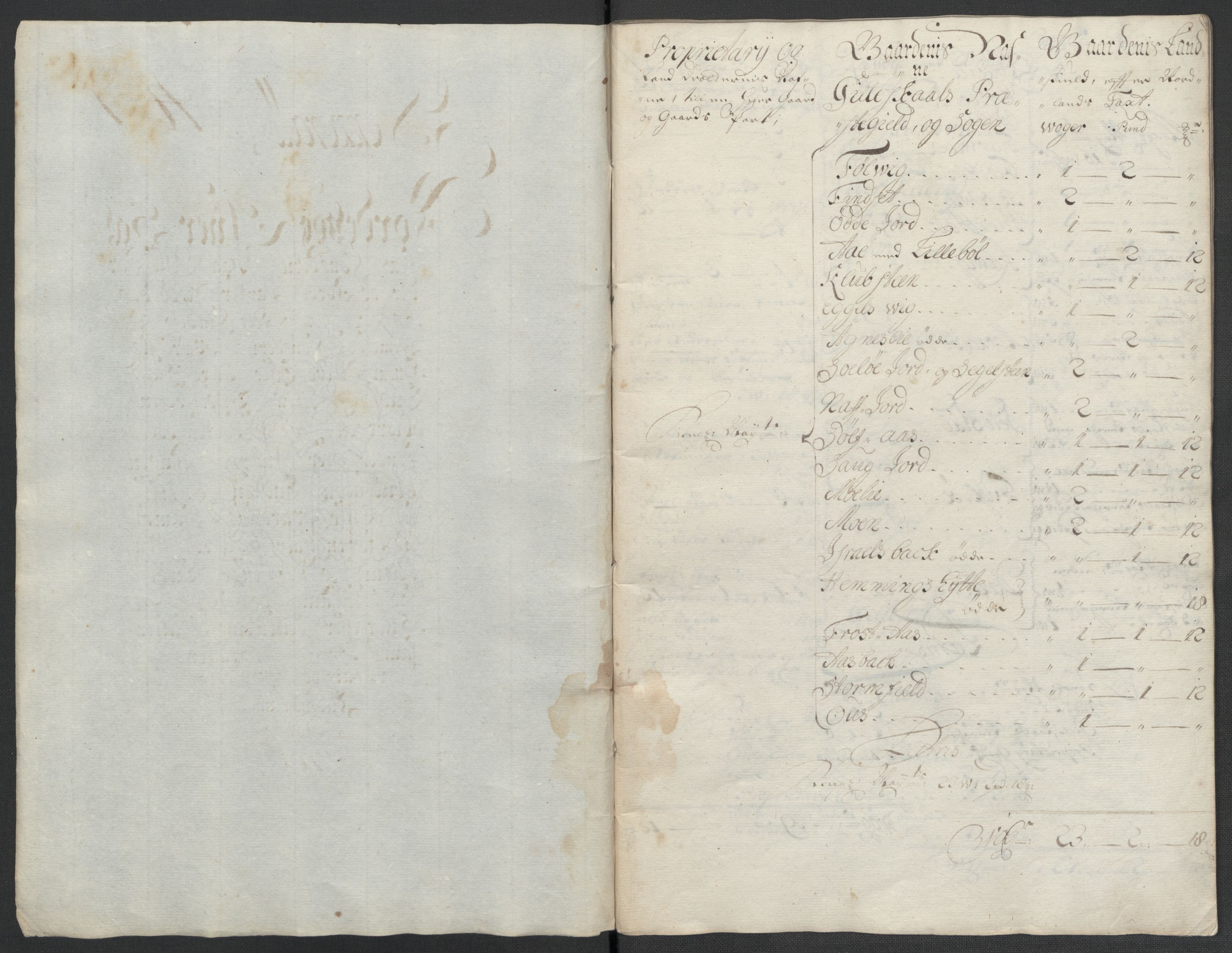 Rentekammeret inntil 1814, Reviderte regnskaper, Fogderegnskap, RA/EA-4092/R66/L4579: Fogderegnskap Salten, 1697-1700, p. 334