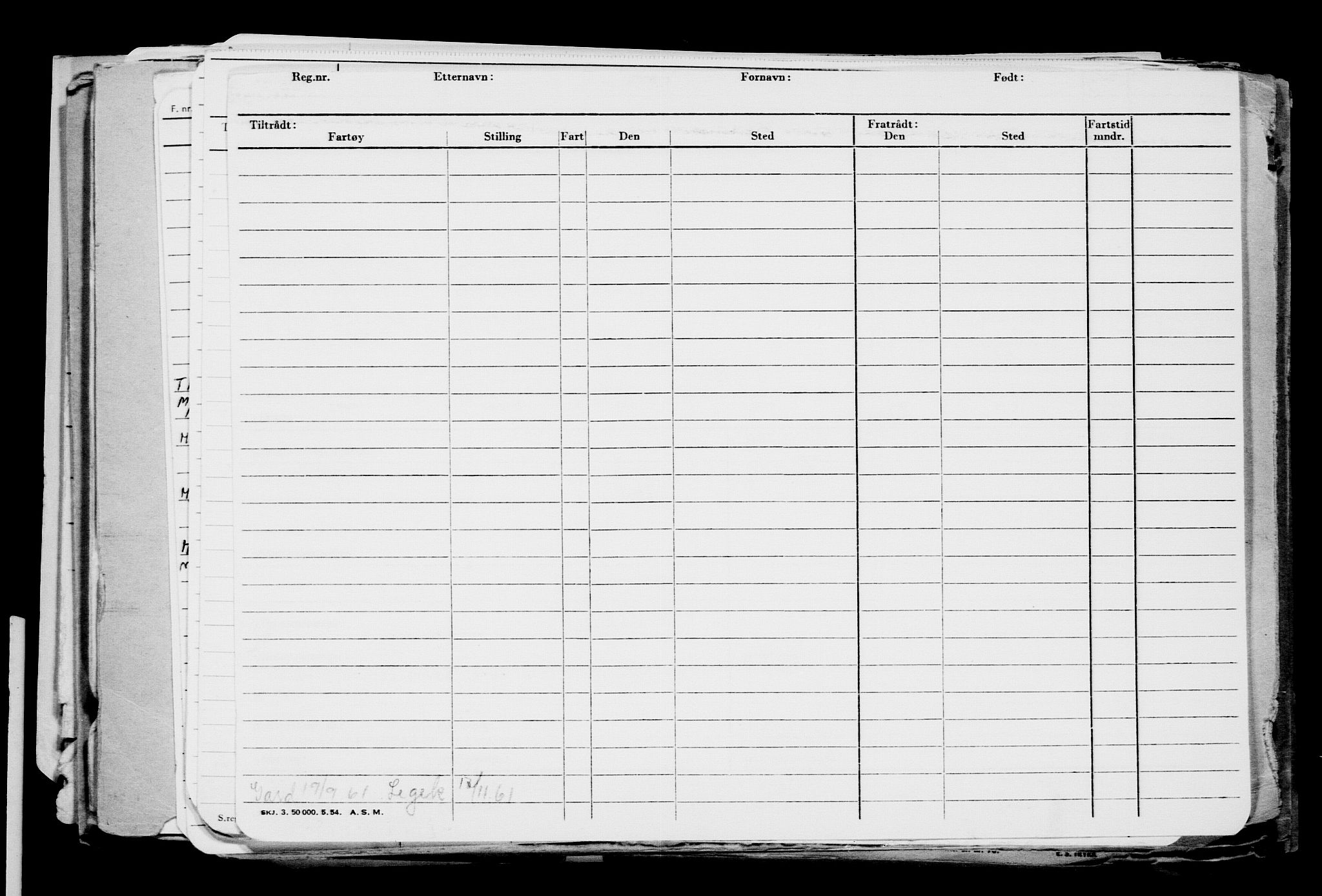 Direktoratet for sjømenn, AV/RA-S-3545/G/Gb/L0121: Hovedkort, 1914, p. 655