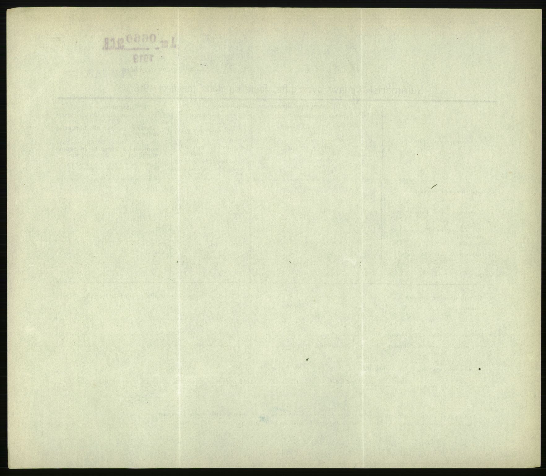 Statistisk sentralbyrå, Sosiodemografiske emner, Befolkning, RA/S-2228/D/Df/Dfb/Dfbh/L0059: Summariske oppgaver over gifte, fødte og døde for hele landet., 1918, p. 1292