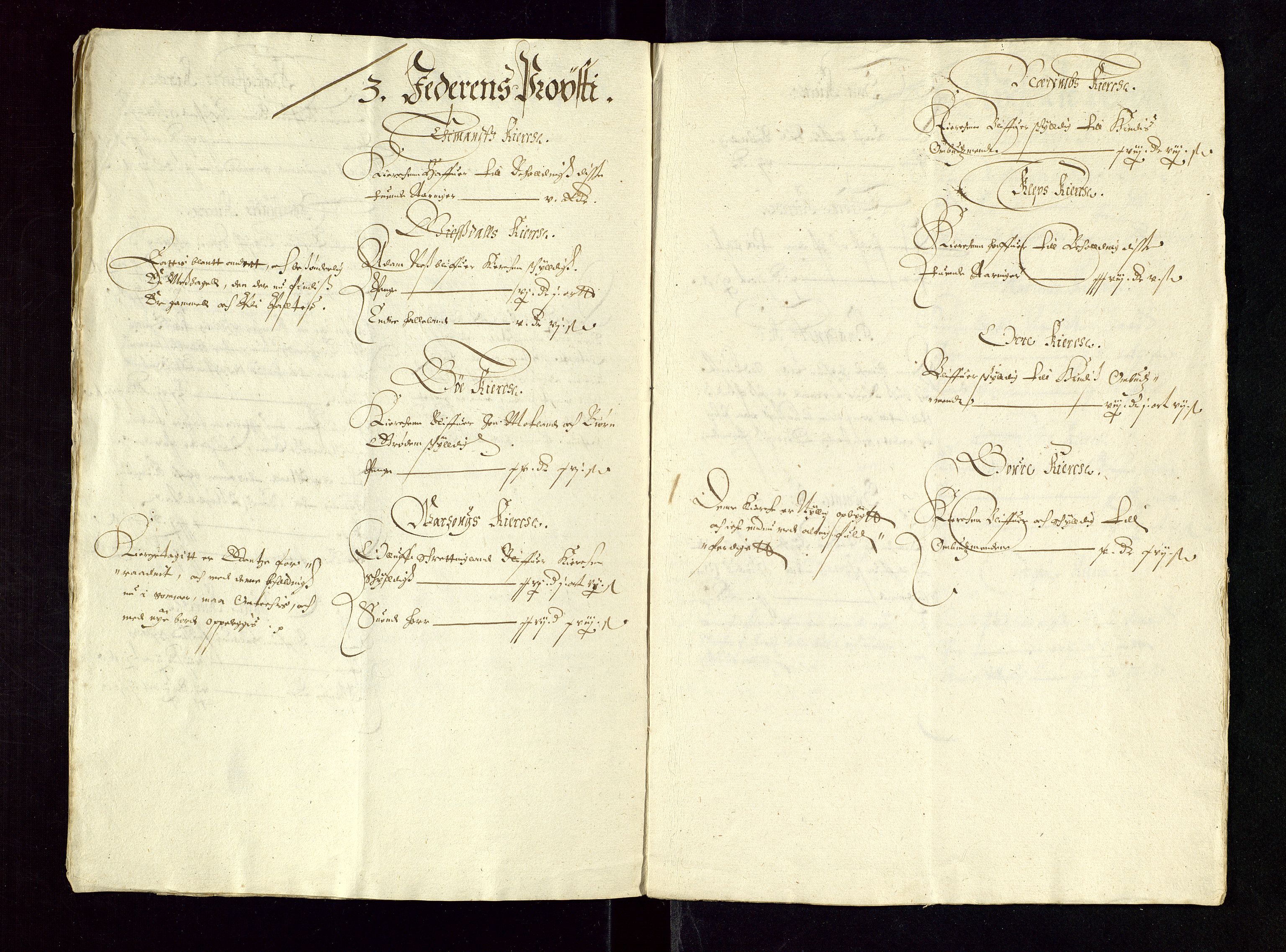 Stavanger len, AV/SAST-A-101870/Ob/L0020: Diverse, 1611-1640, p. 88