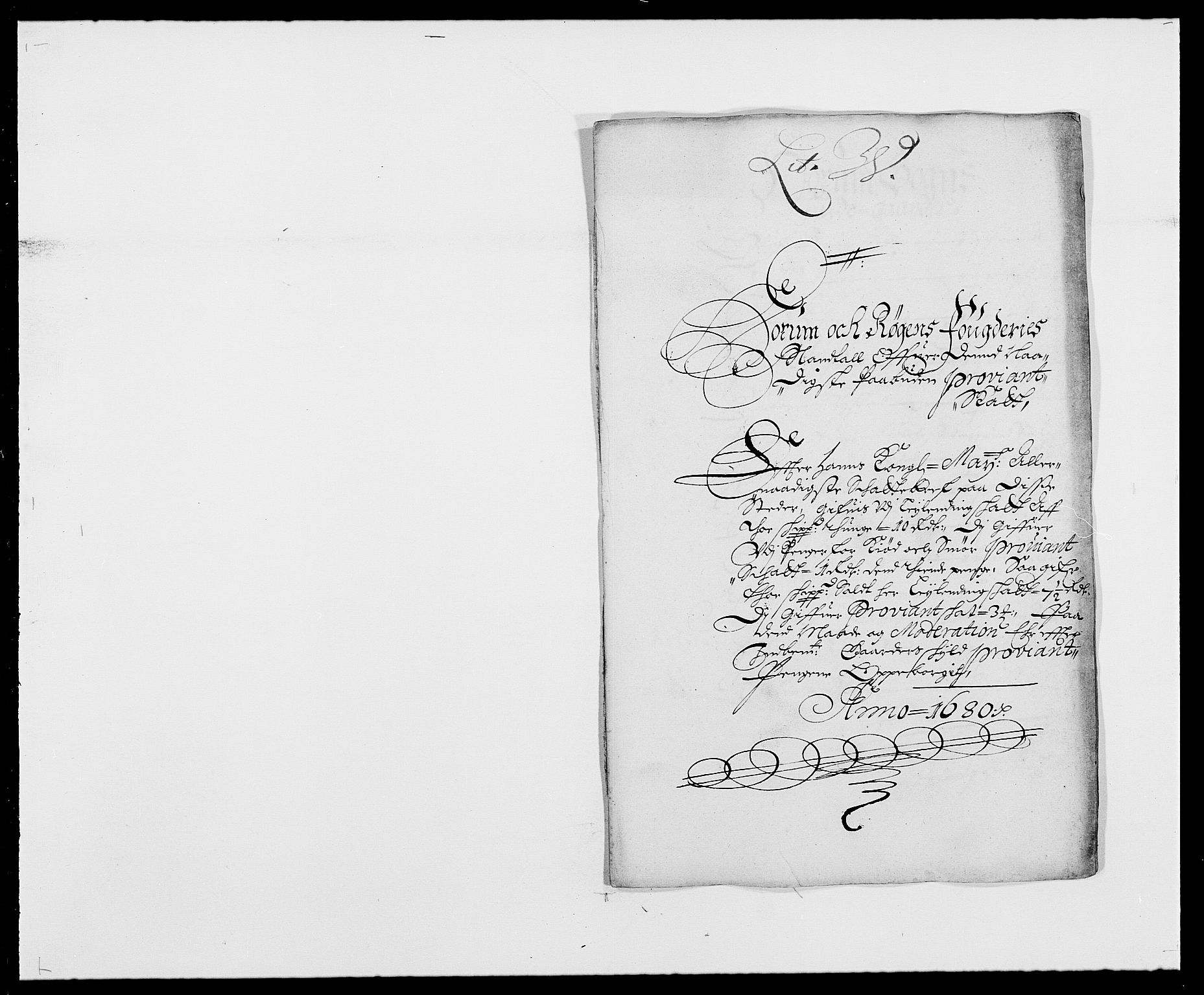 Rentekammeret inntil 1814, Reviderte regnskaper, Fogderegnskap, RA/EA-4092/R29/L1691: Fogderegnskap Hurum og Røyken, 1678-1681, p. 290