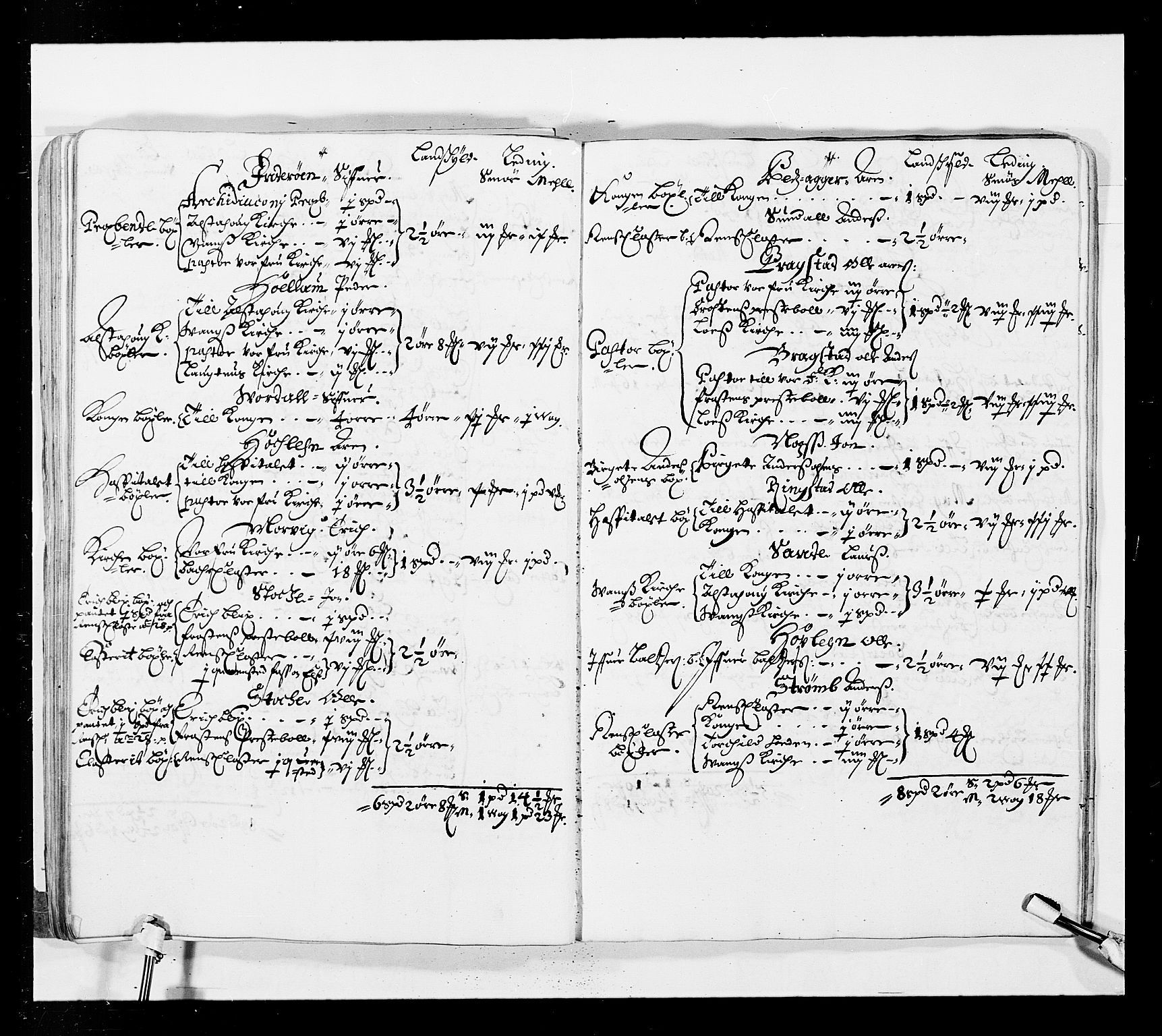 Stattholderembetet 1572-1771, AV/RA-EA-2870/Ek/L0033b/0001: Jordebøker 1662-1720: / Matrikler for Strinda, Selbu, Orkdal, Stjørdal, Gauldal og Fosen, 1670-1671, p. 173