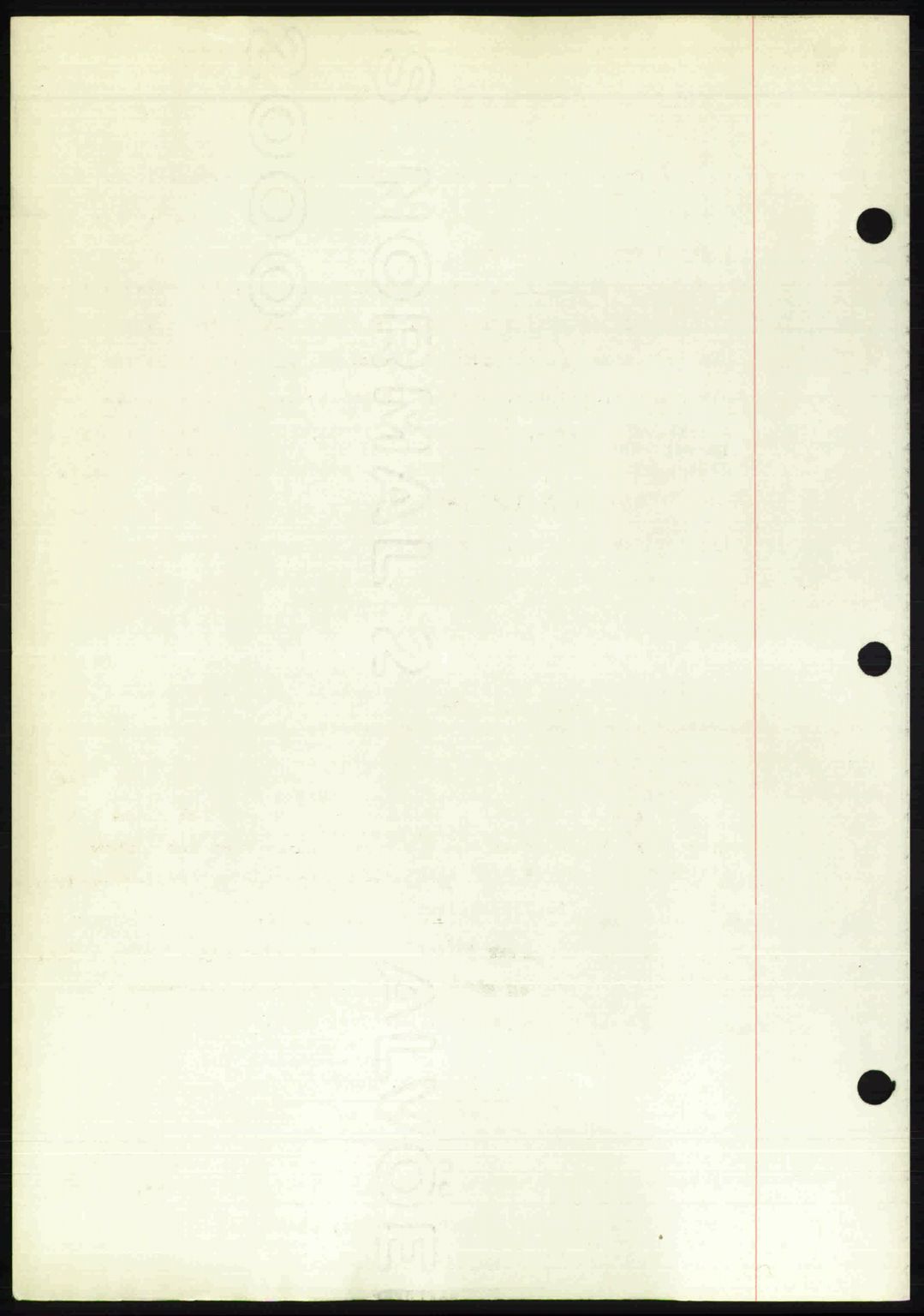 Ytre Sogn tingrett, SAB/A-2601/1/G/Gbb/L0007: Mortgage book no. A4 - A5 (B3), 1949-1949, Diary no: : 637/1949