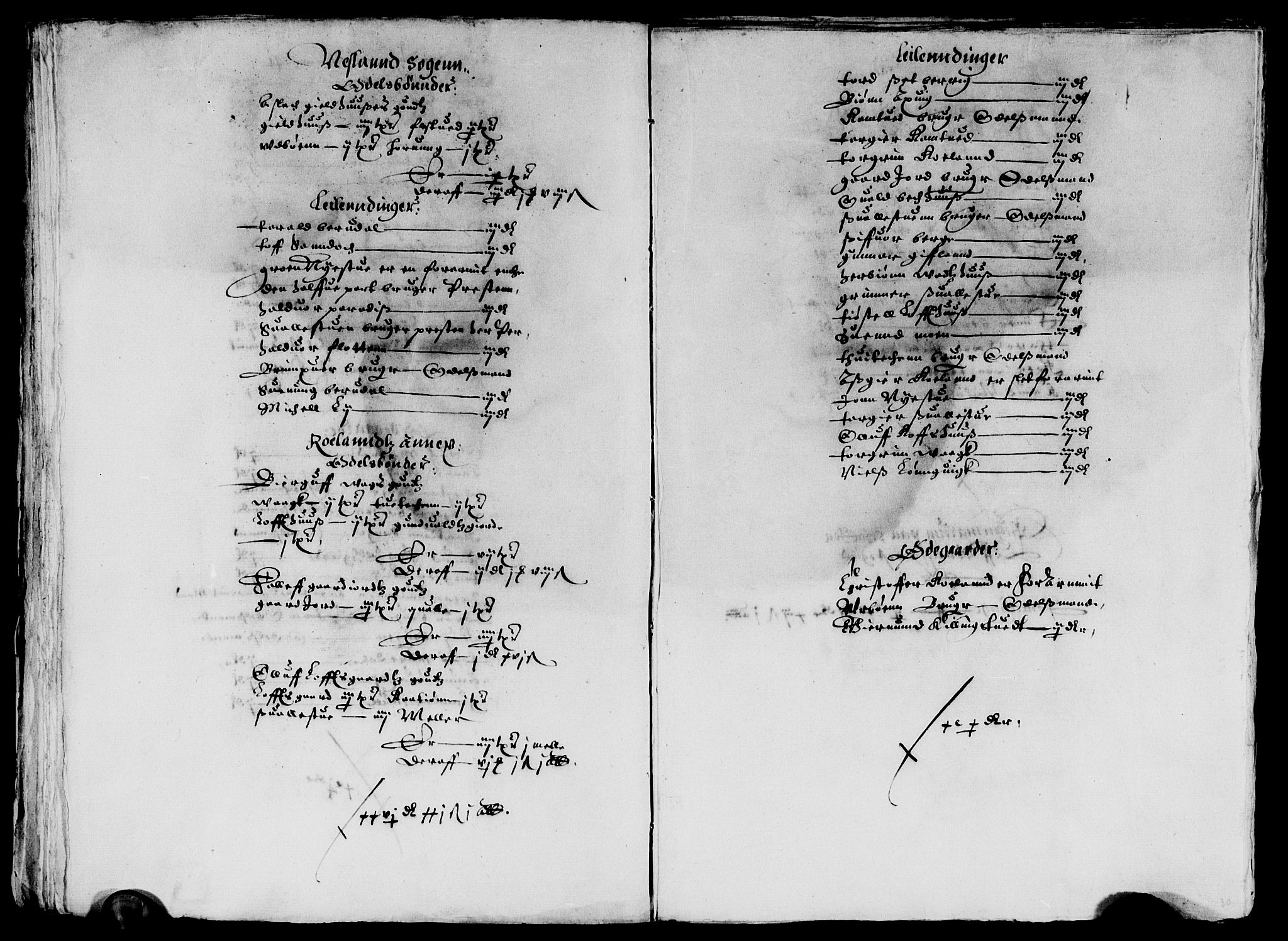 Rentekammeret inntil 1814, Reviderte regnskaper, Lensregnskaper, AV/RA-EA-5023/R/Rb/Rbp/L0013: Bratsberg len, 1628-1630
