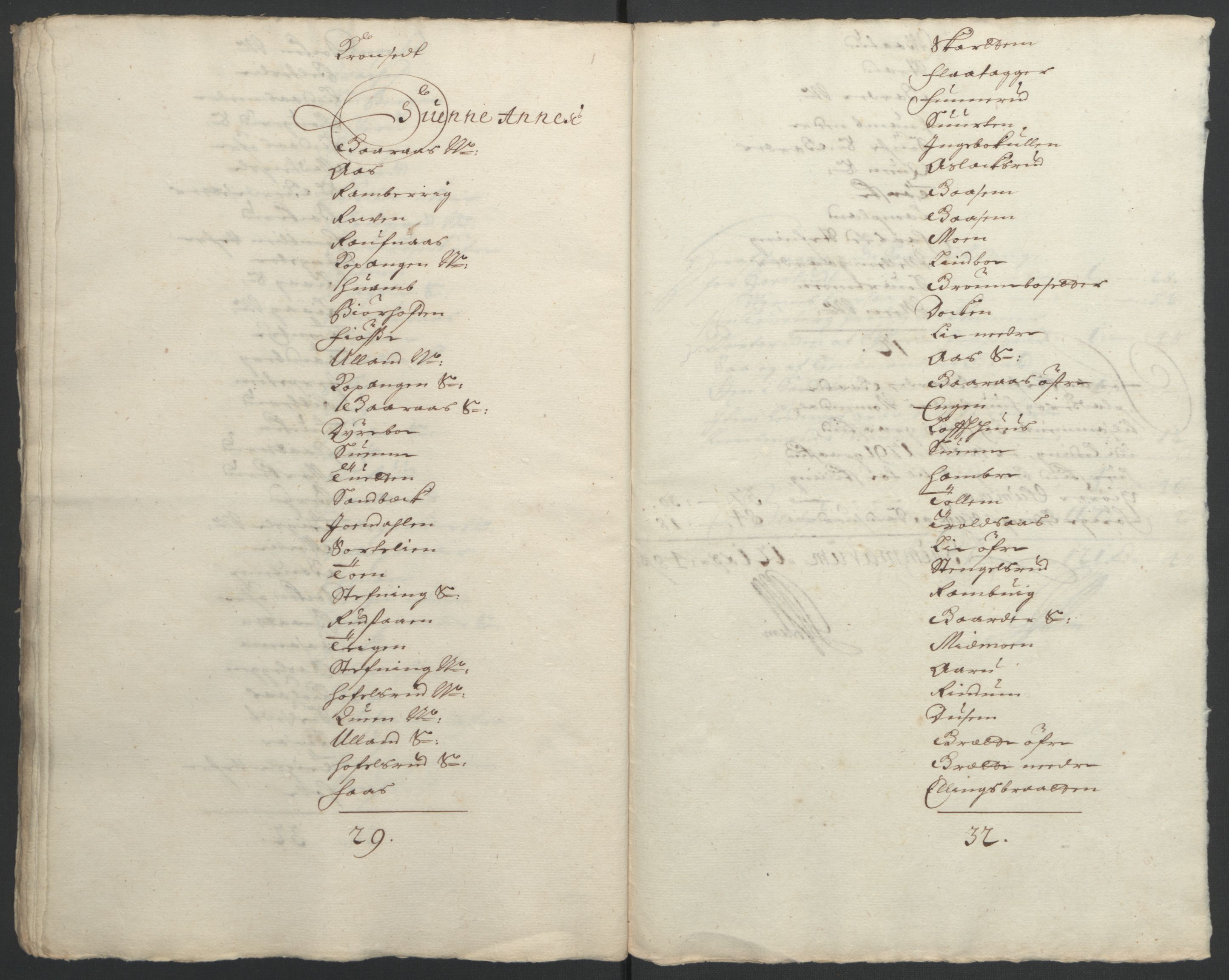 Rentekammeret inntil 1814, Reviderte regnskaper, Fogderegnskap, RA/EA-4092/R24/L1572: Fogderegnskap Numedal og Sandsvær, 1679-1686, p. 15