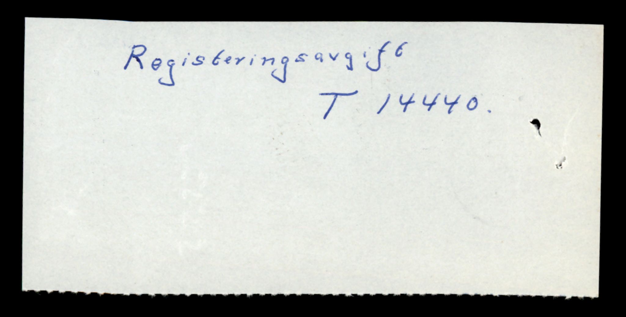 Møre og Romsdal vegkontor - Ålesund trafikkstasjon, AV/SAT-A-4099/F/Fe/L0045: Registreringskort for kjøretøy T 14320 - T 14444, 1927-1998, p. 3163