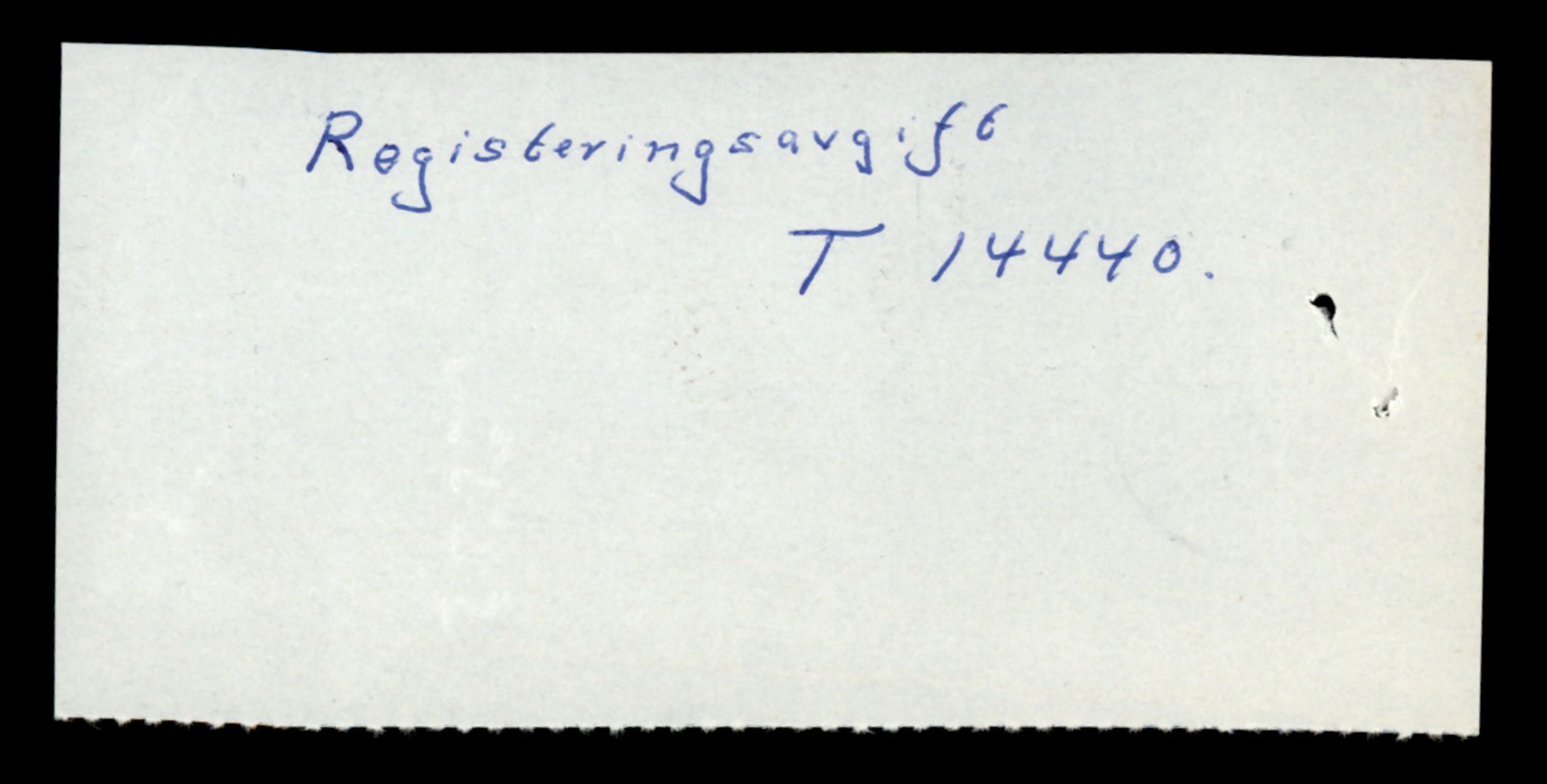 Møre og Romsdal vegkontor - Ålesund trafikkstasjon, SAT/A-4099/F/Fe/L0045: Registreringskort for kjøretøy T 14320 - T 14444, 1927-1998, p. 3163