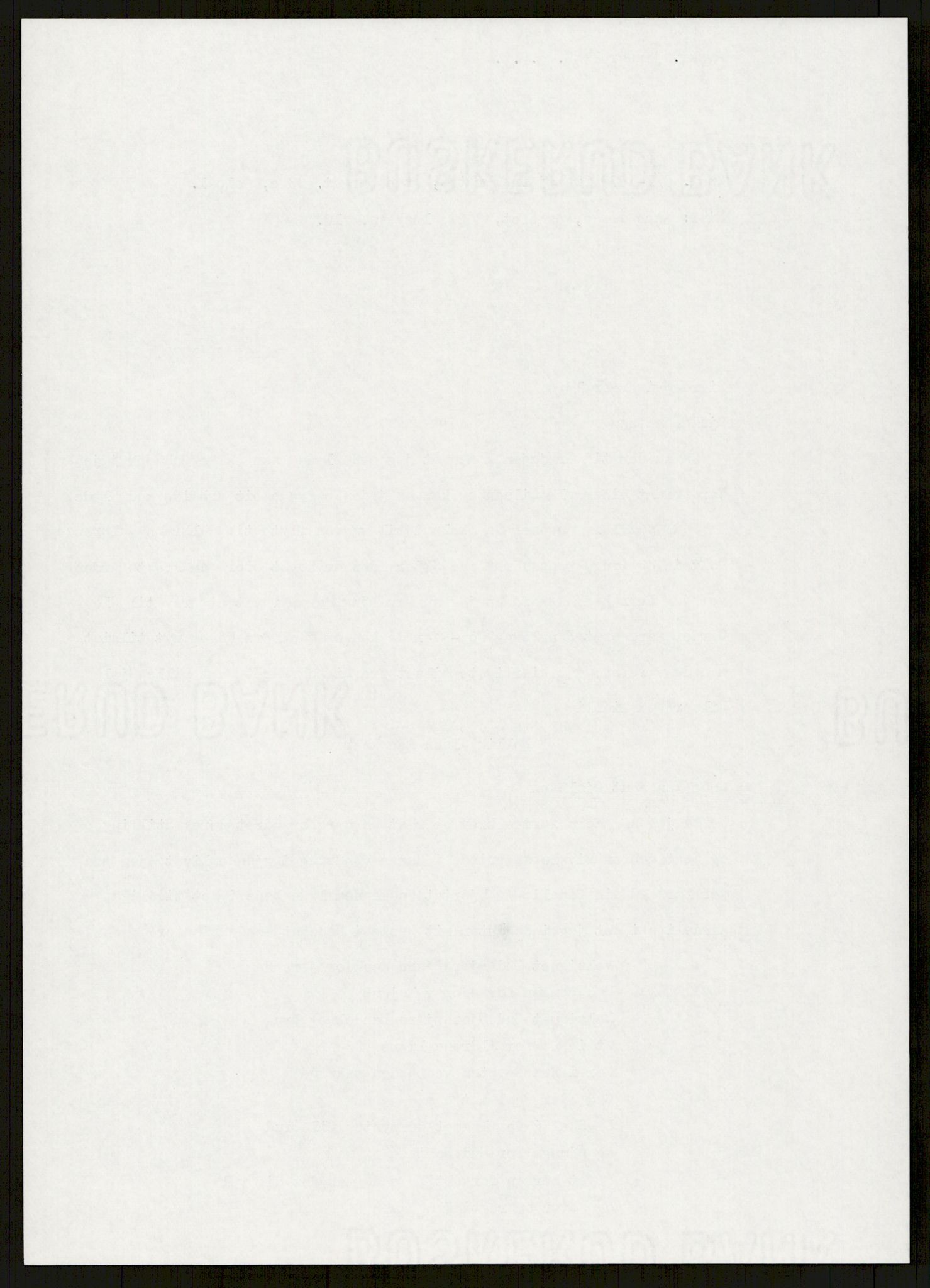 Samlinger til kildeutgivelse, Amerikabrevene, AV/RA-EA-4057/F/L0016: Innlån fra Buskerud: Andersen - Bratås, 1838-1914, p. 643