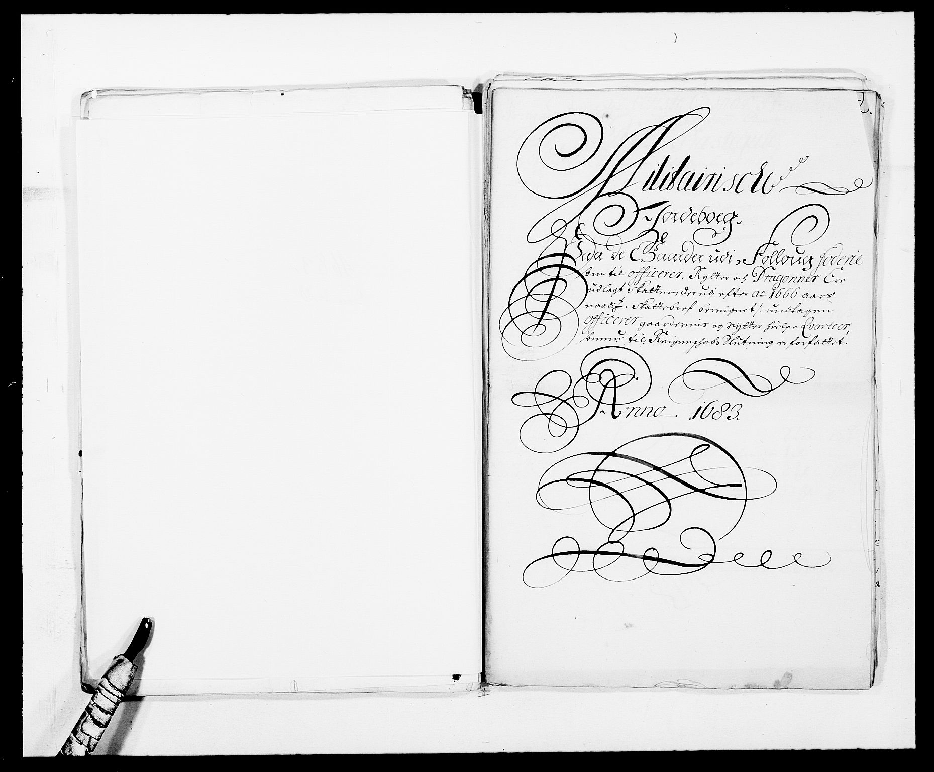 Rentekammeret inntil 1814, Reviderte regnskaper, Fogderegnskap, RA/EA-4092/R09/L0432: Fogderegnskap Follo, 1680-1684, p. 93